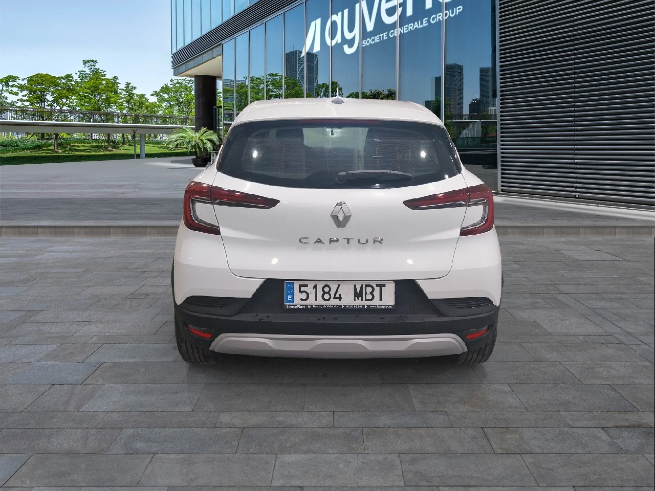 Renault Captur Intens TCe 74kW (100CV) GLP - Foto 5