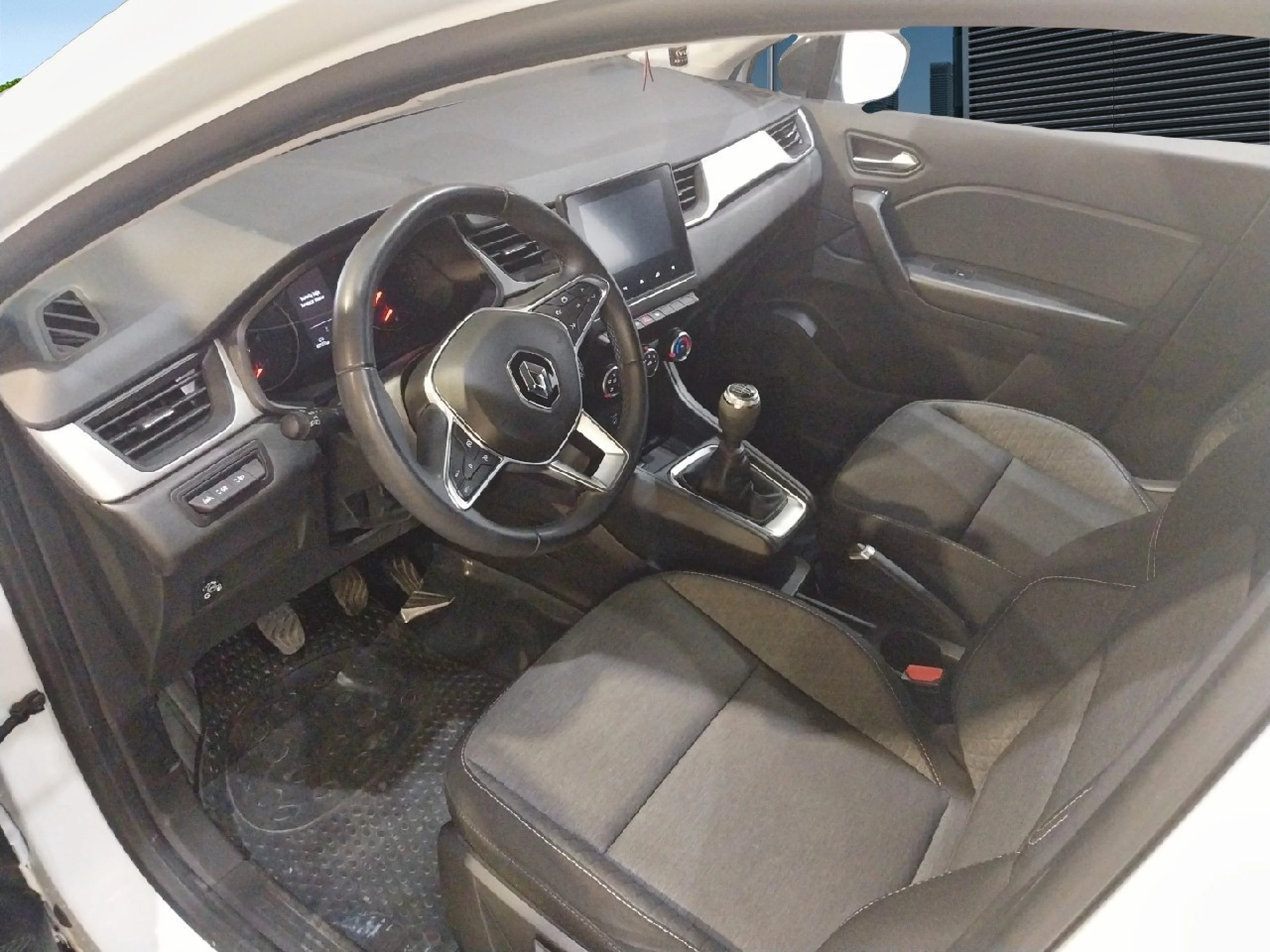 Renault Captur Intens TCe 74kW (100CV) GLP - Foto 7