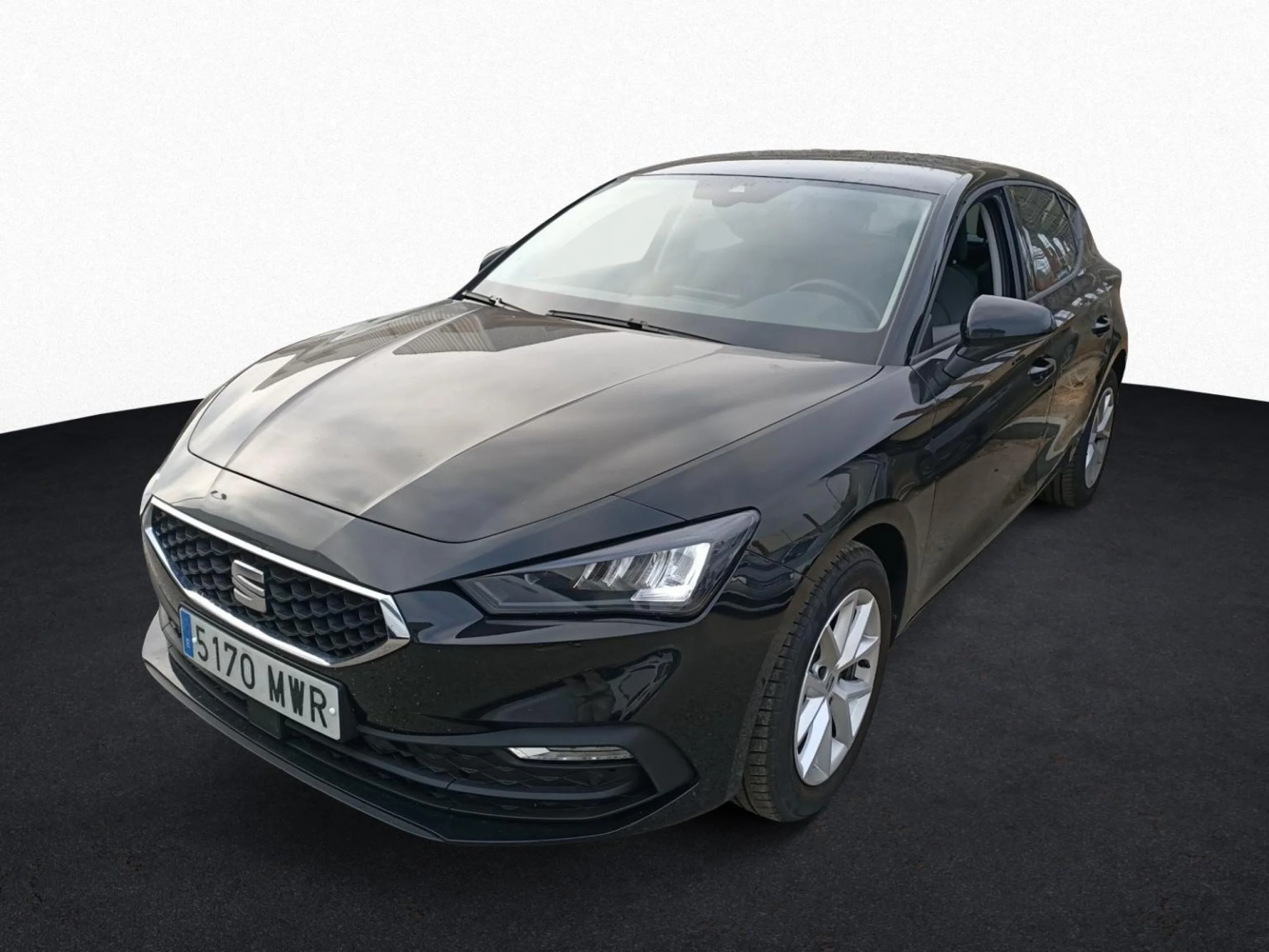 Seat Leon 1.0 TSI 81kW S&amp;S Style 25 Aniversario - Foto 1