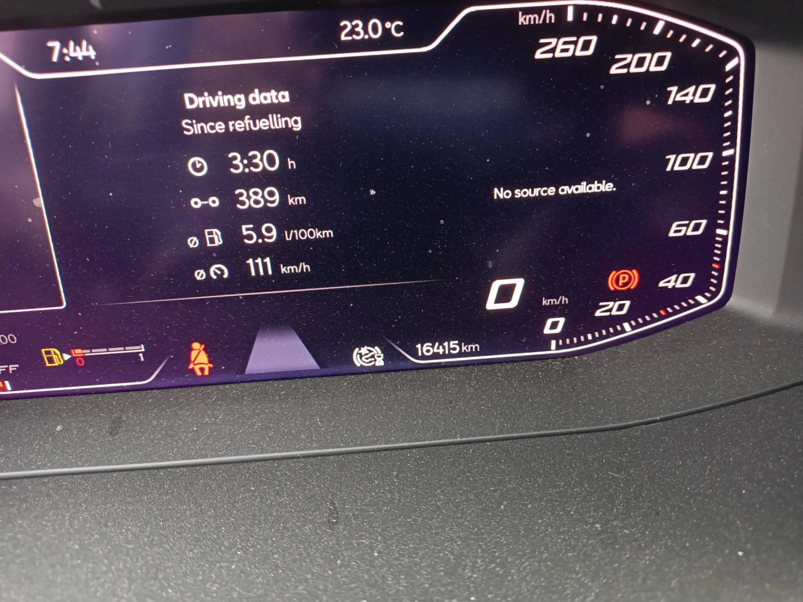 Seat Leon 1.0 TSI 81kW S&amp;S Style 25 Aniversario - Foto 6