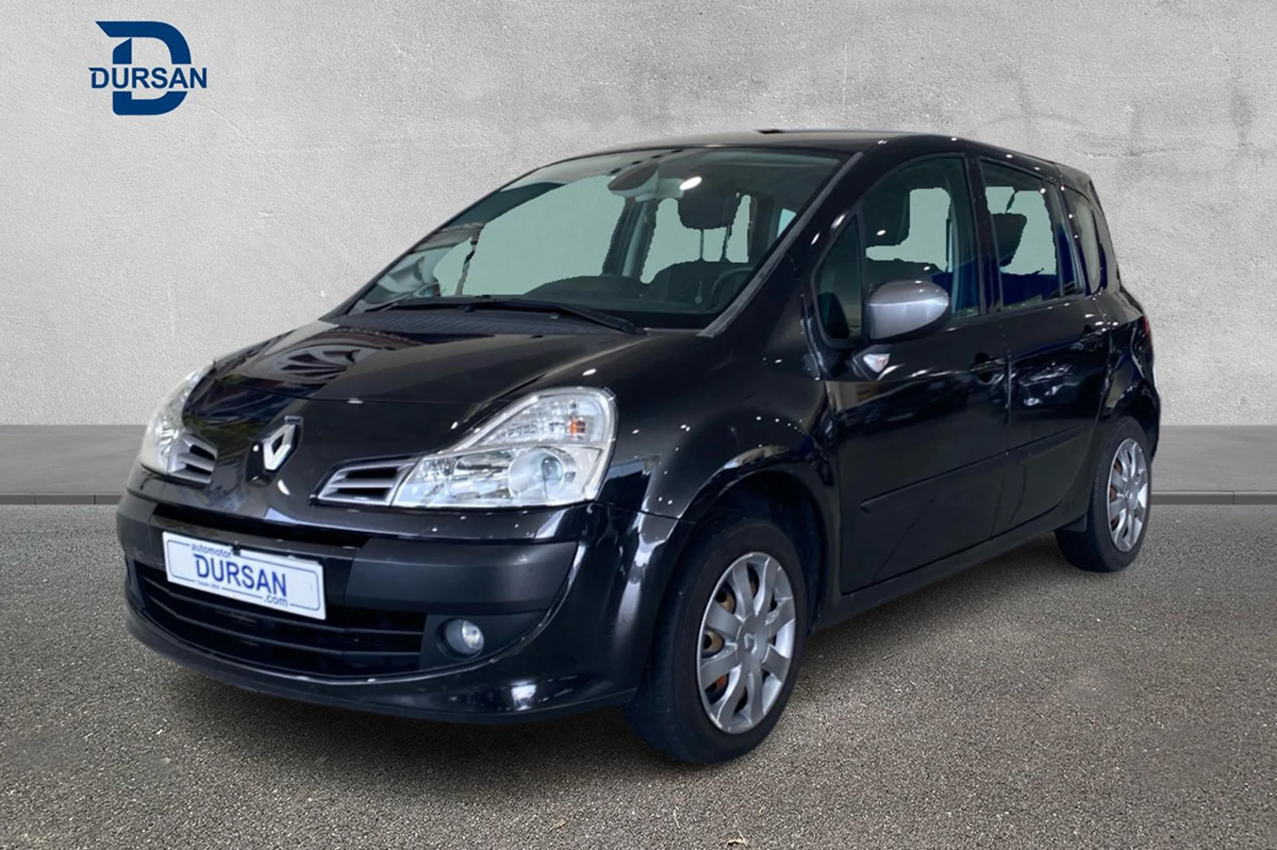 Renault Grand Modus Evolution dCi 90 eco2 - Foto 1
