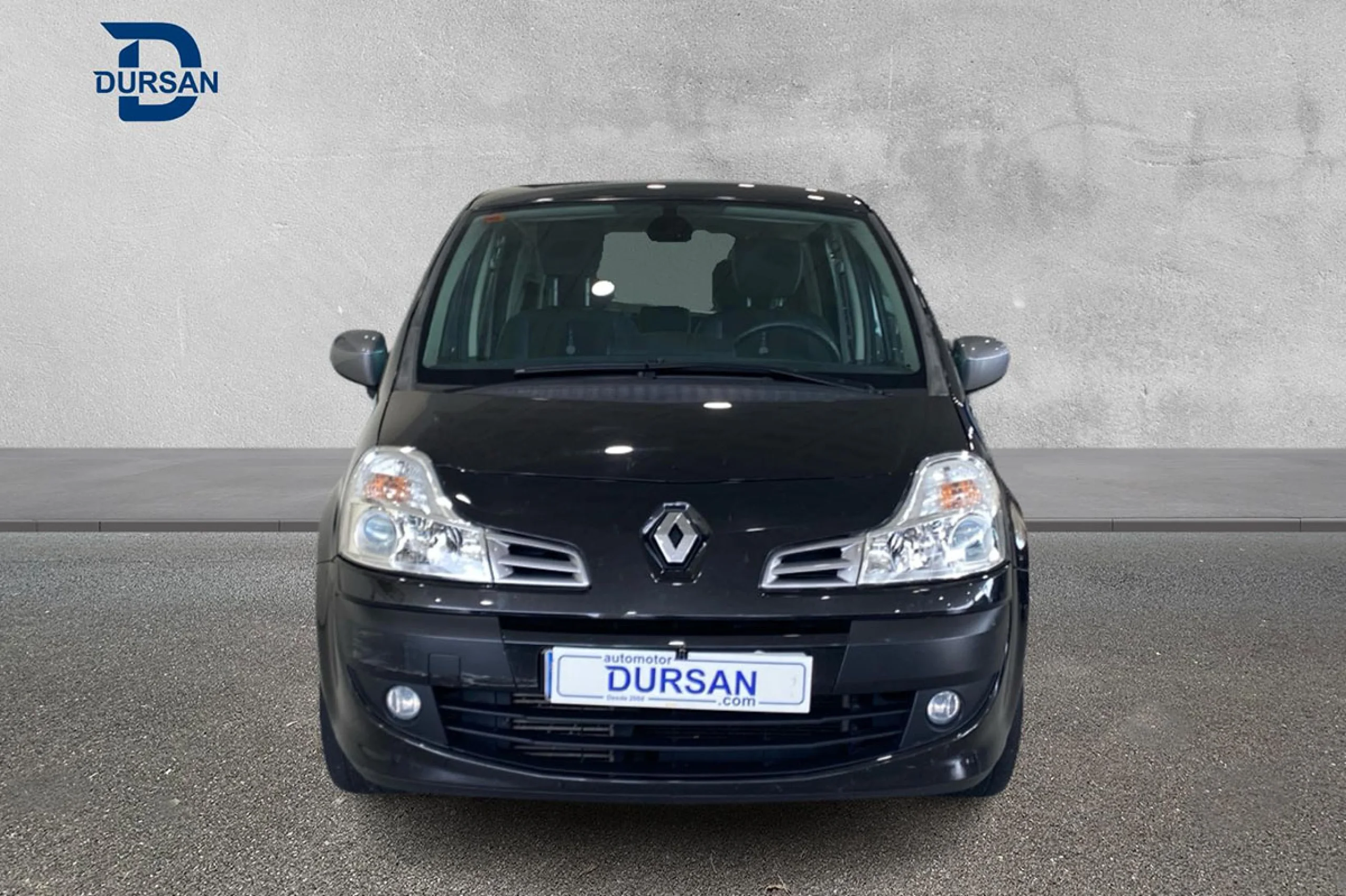 Renault Grand Modus Evolution dCi 90 eco2 - Foto 2