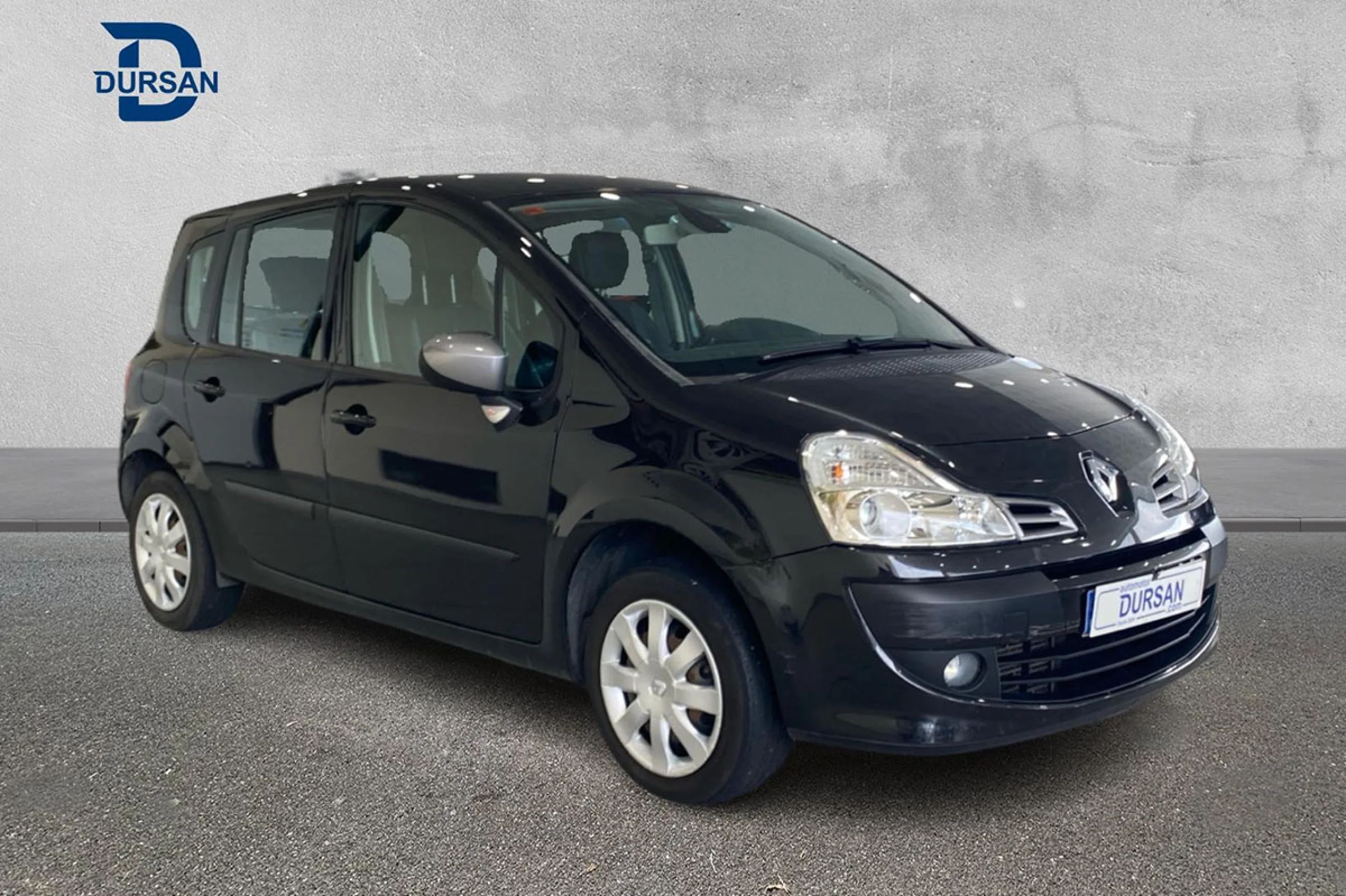 Renault Grand Modus Evolution dCi 90 eco2 - Foto 3