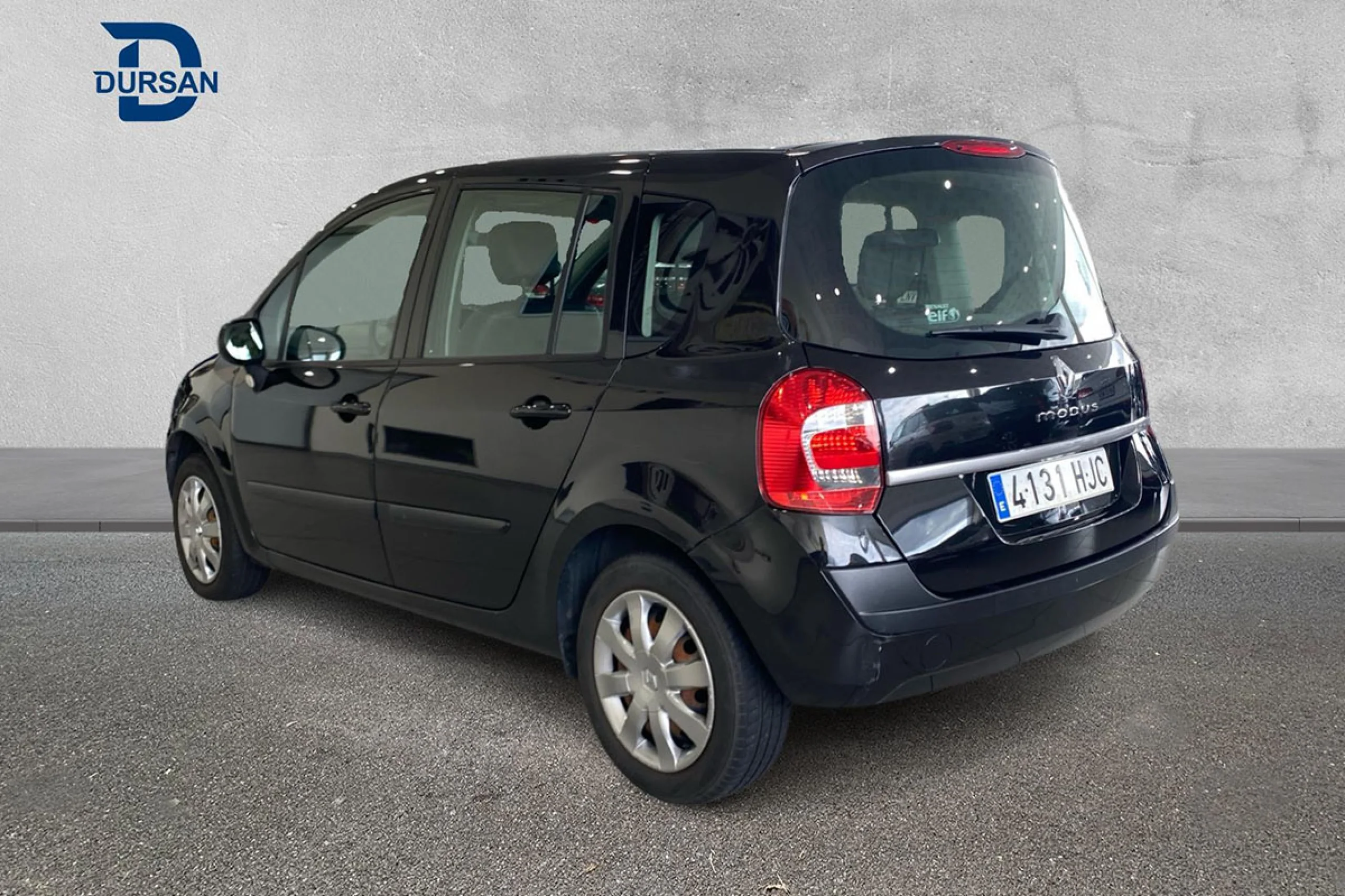 Renault Grand Modus Evolution dCi 90 eco2 - Foto 4