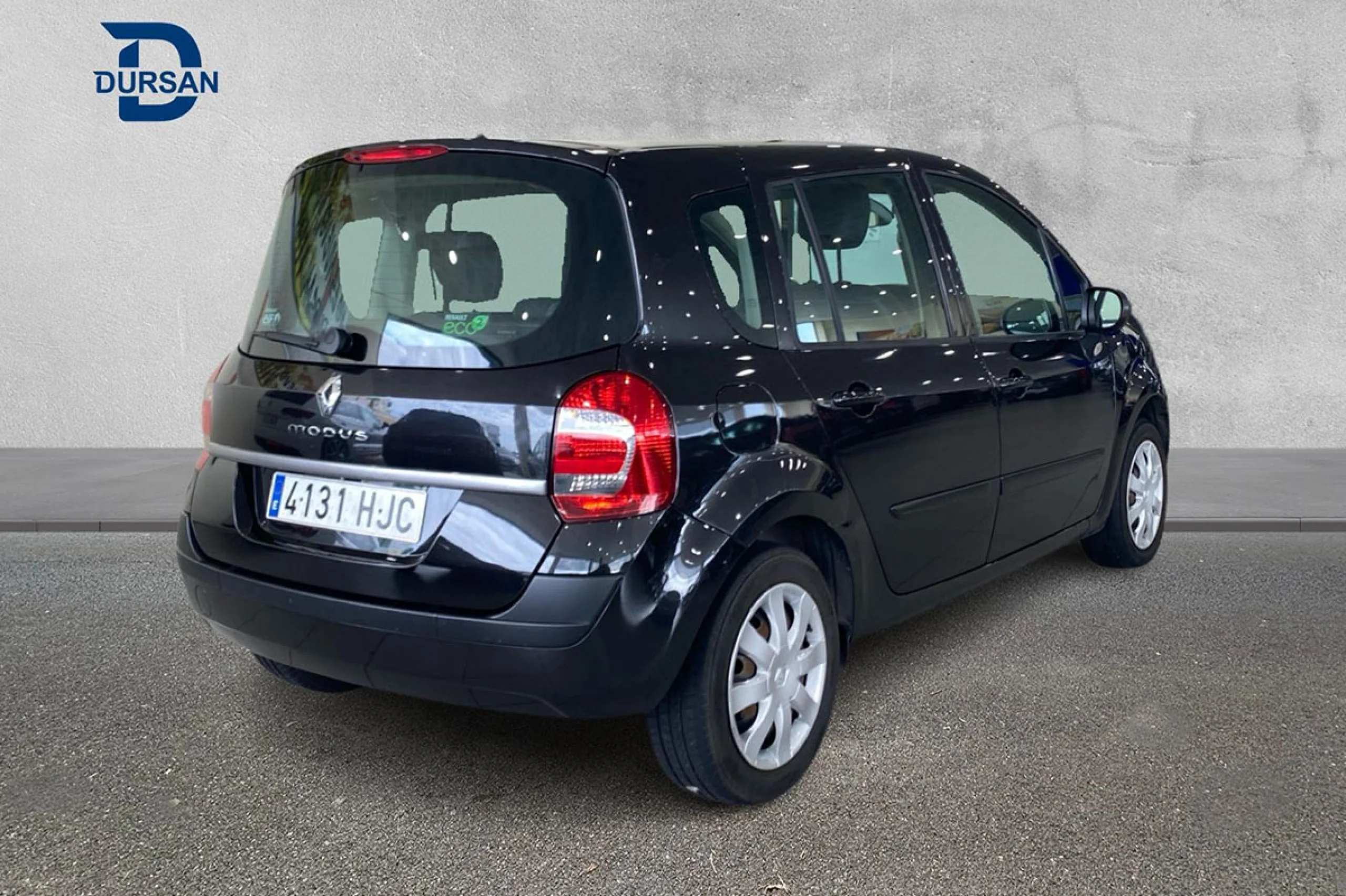 Renault Grand Modus Evolution dCi 90 eco2 - Foto 5