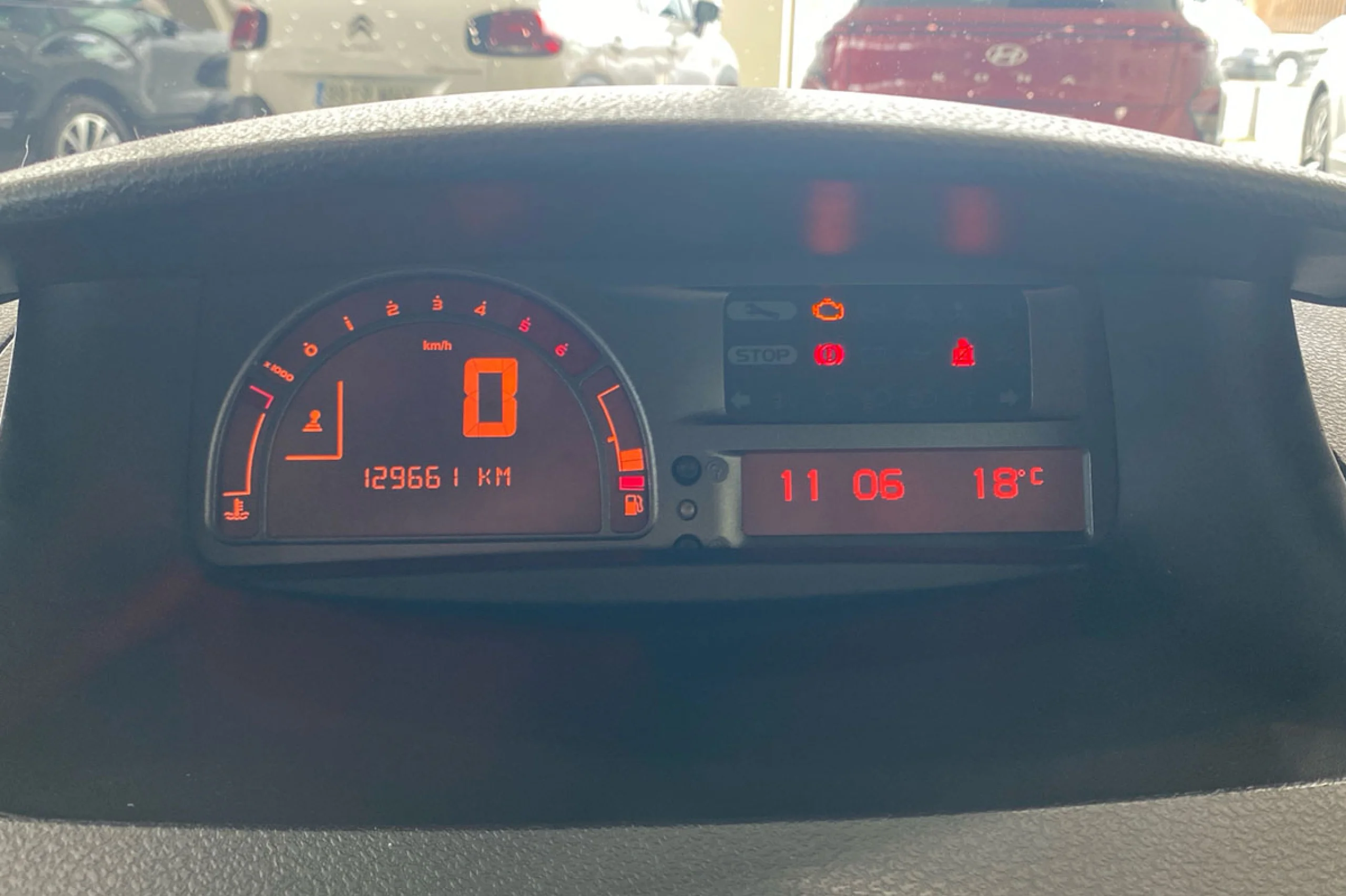 Renault Grand Modus Evolution dCi 90 eco2 - Foto 7