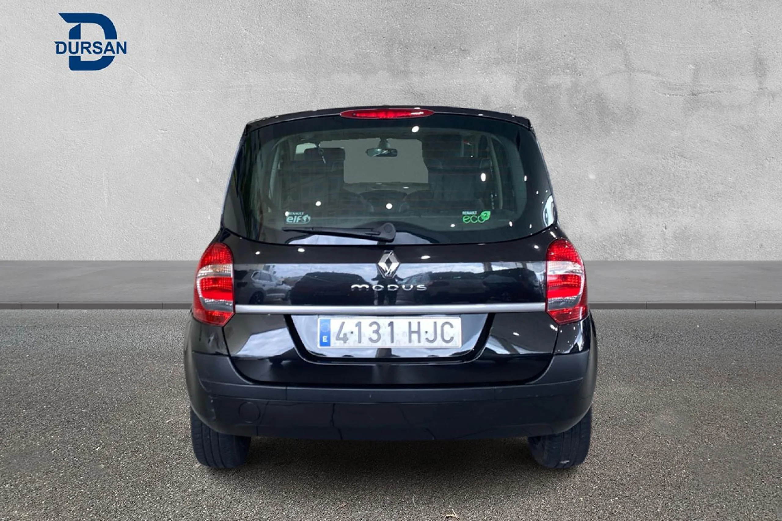 Renault Grand Modus Evolution dCi 90 eco2 - Foto 11