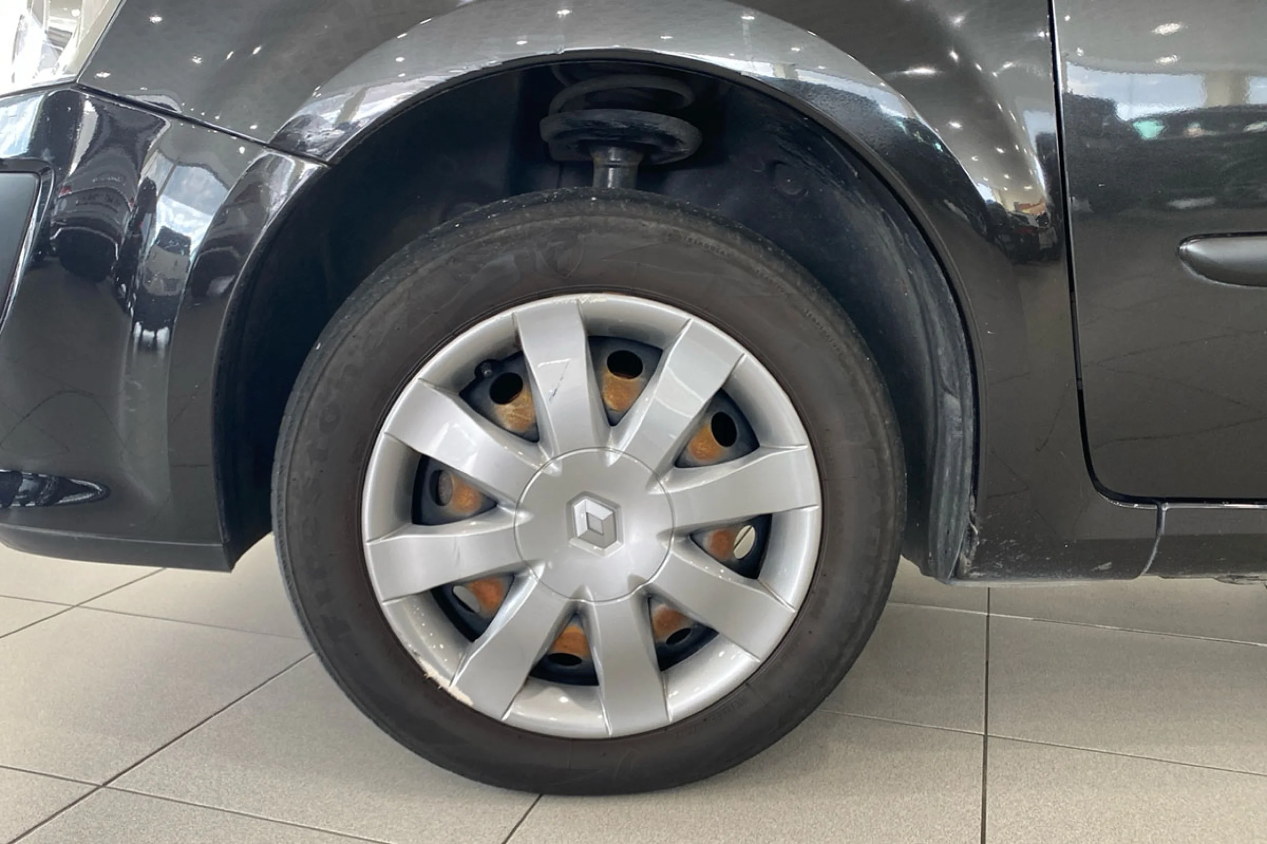 Renault Grand Modus Evolution dCi 90 eco2 - Foto 13