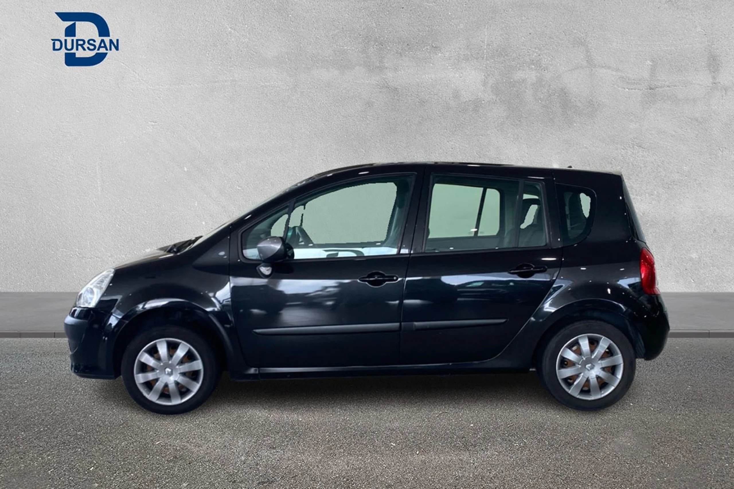 Renault Grand Modus Evolution dCi 90 eco2 - Foto 15