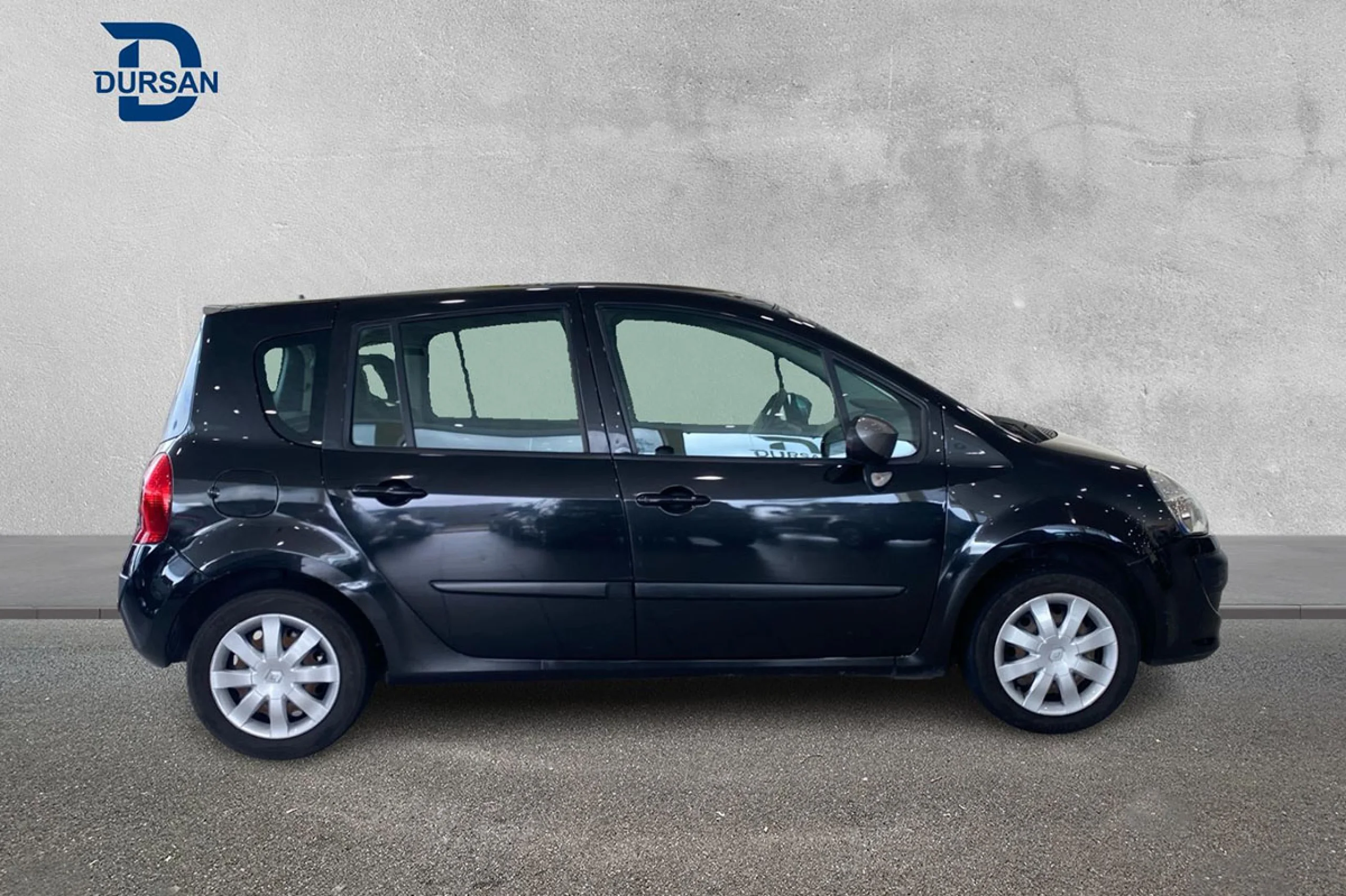 Renault Grand Modus Evolution dCi 90 eco2 - Foto 16