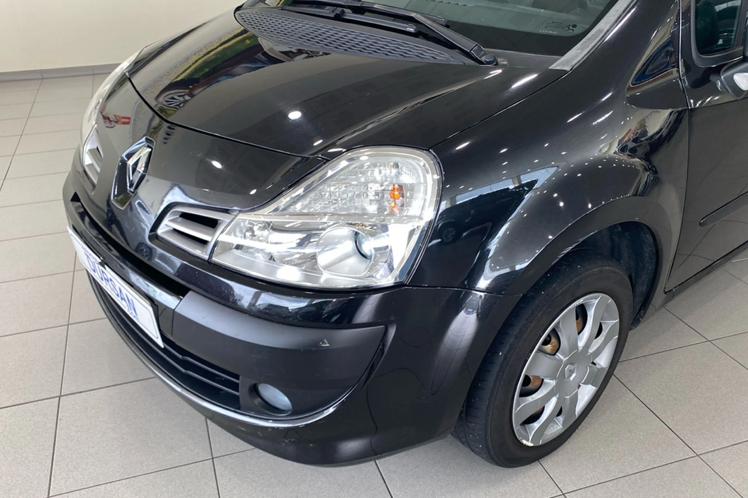 Renault Grand Modus Evolution dCi 90 eco2 - Foto 17