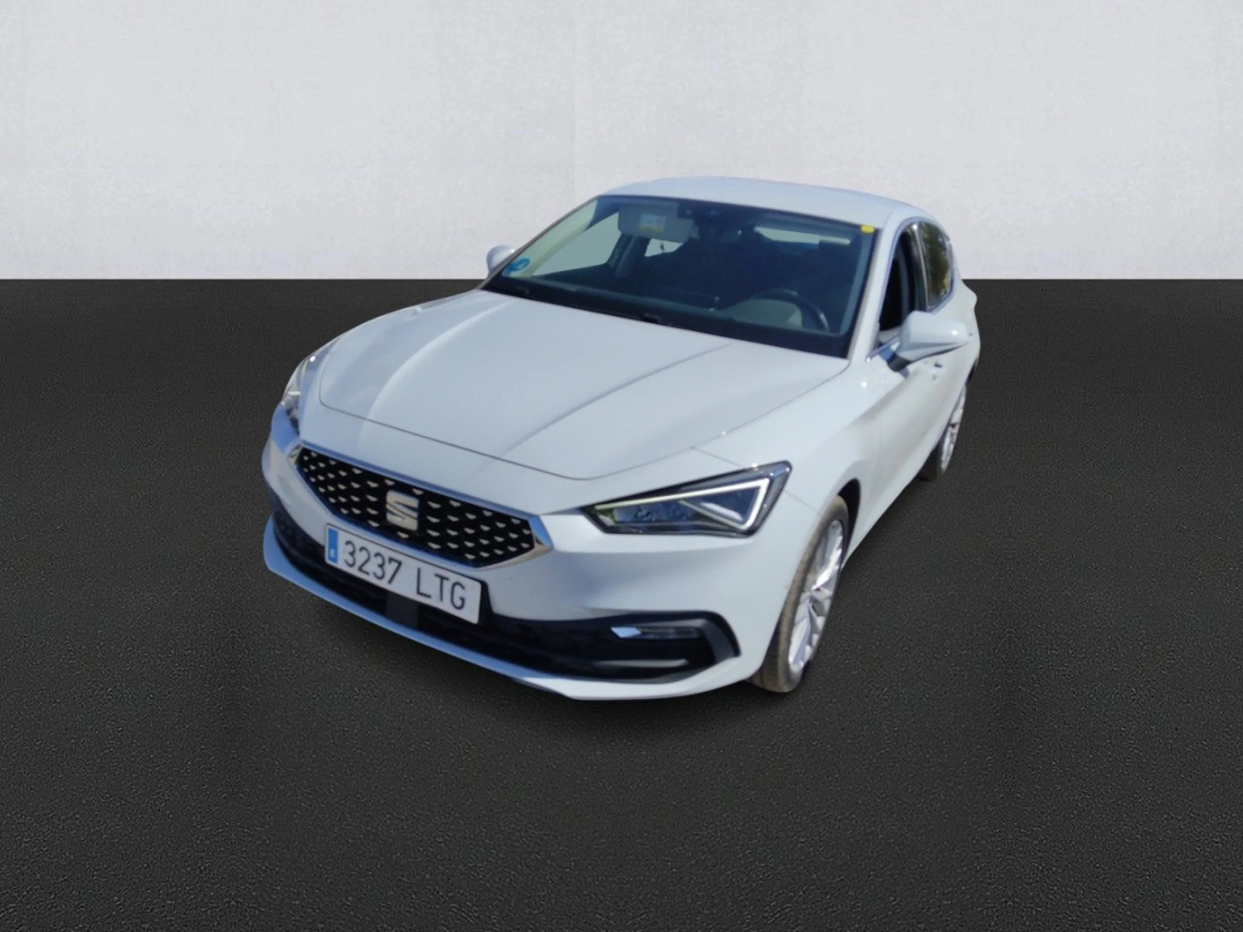 Seat Leon 1.4 e-Hybrid DSG-6 S&amp;S Xcellence Go L - Foto 1