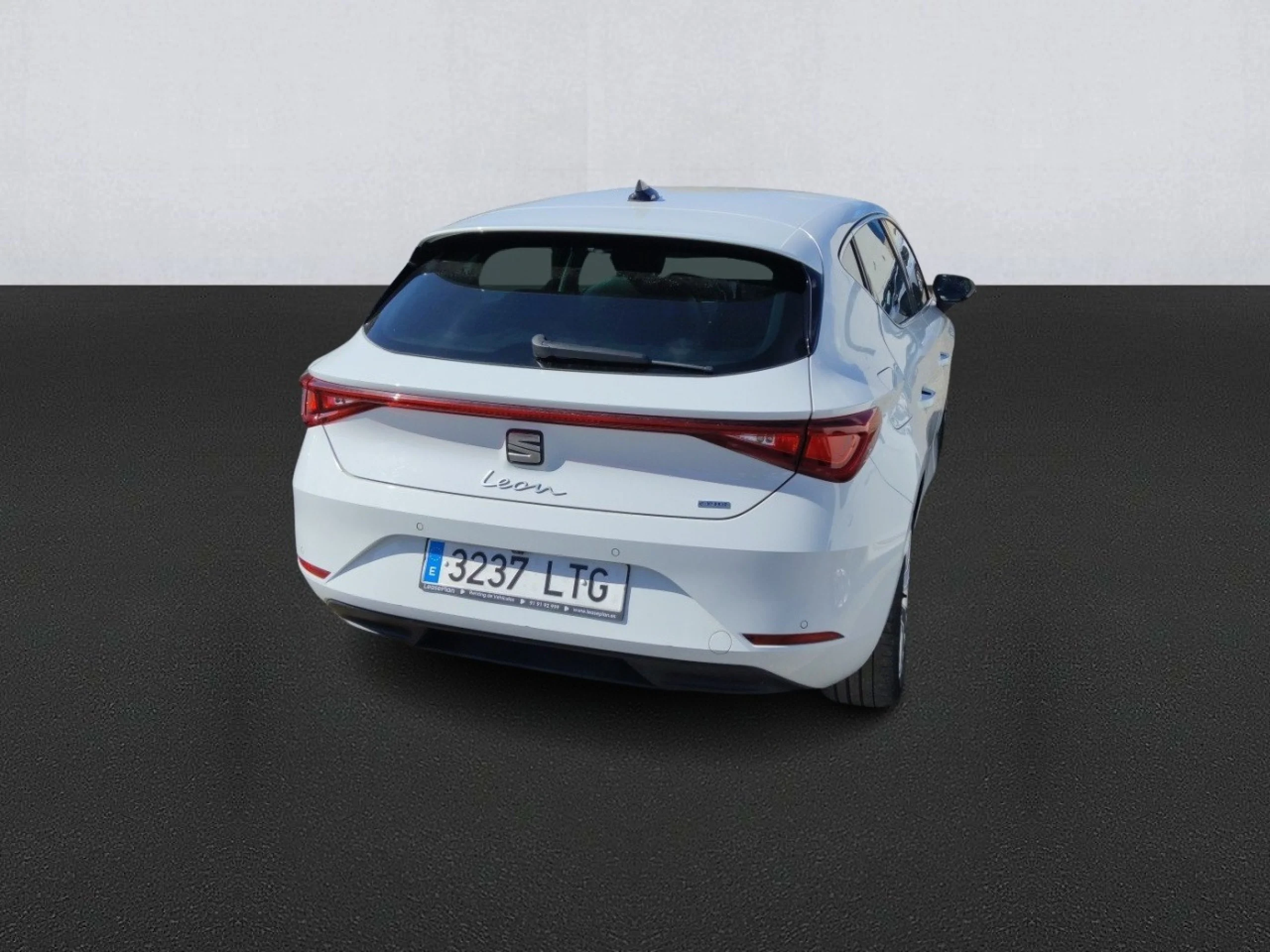 Seat Leon 1.4 e-Hybrid DSG-6 S&amp;S Xcellence Go L - Foto 4