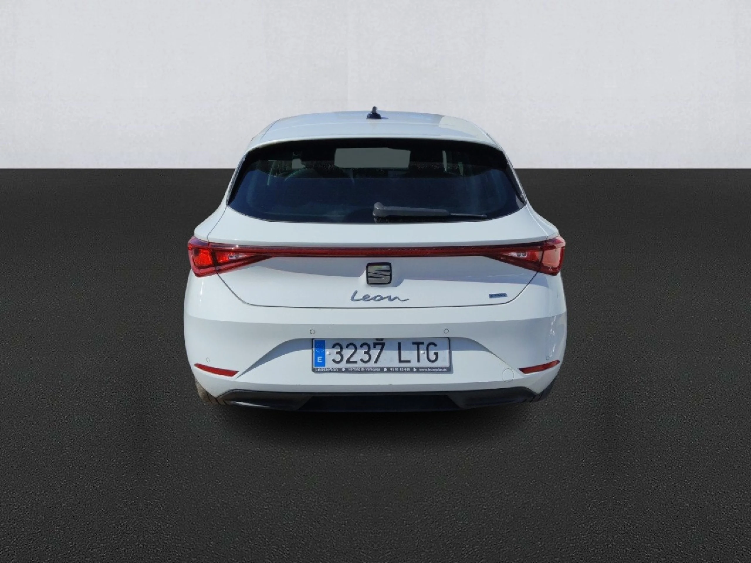 Seat Leon 1.4 e-Hybrid DSG-6 S&amp;S Xcellence Go L - Foto 5