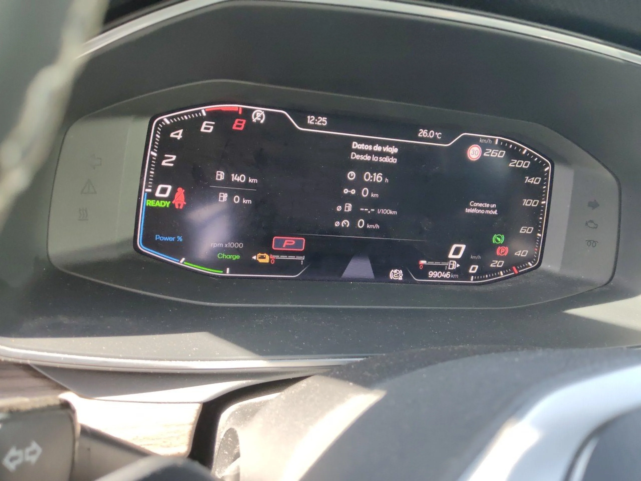 Seat Leon 1.4 e-Hybrid DSG-6 S&amp;S Xcellence Go L - Foto 8