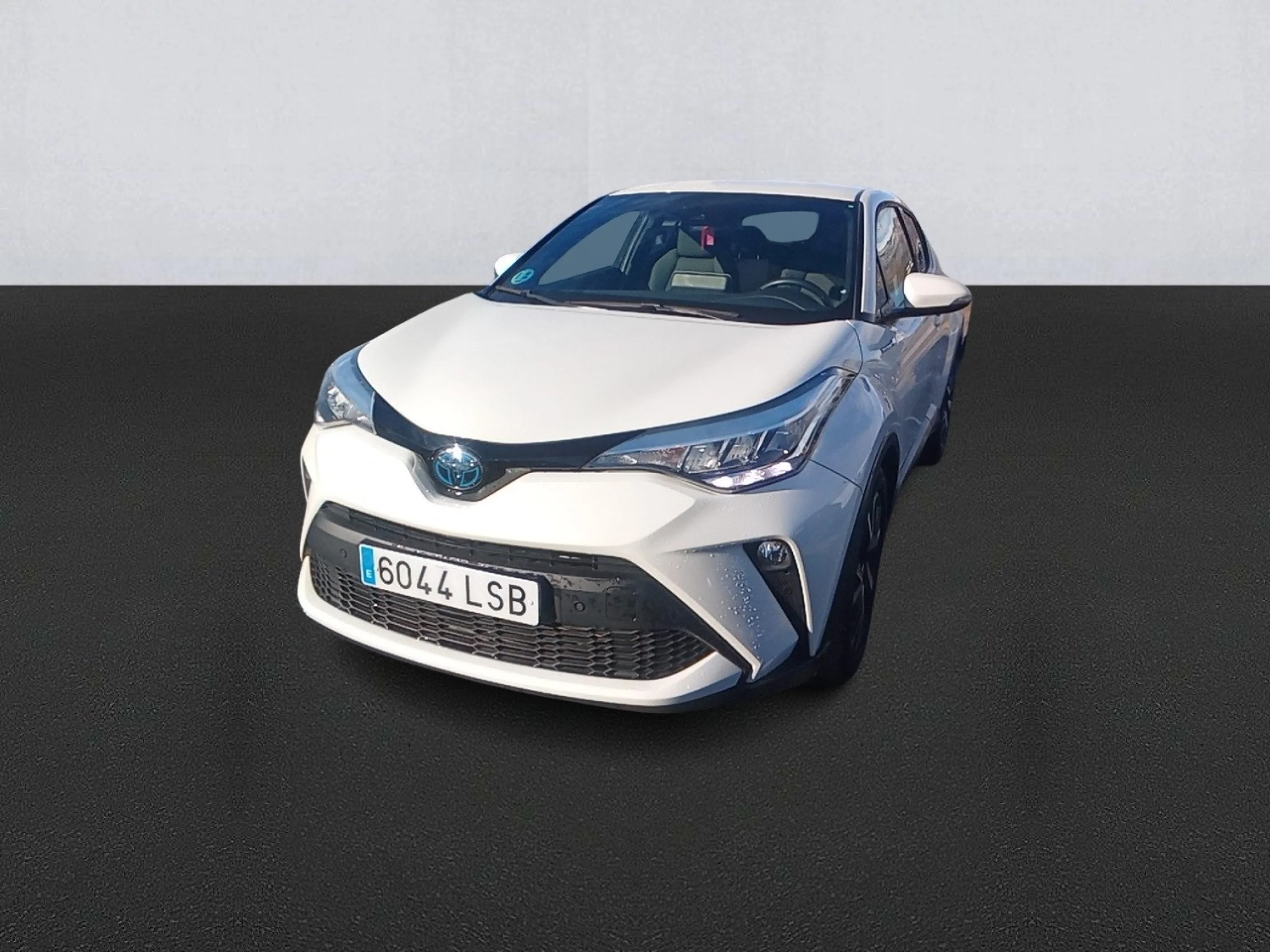 Toyota C-HR 1.8 125H Advance - Foto 1