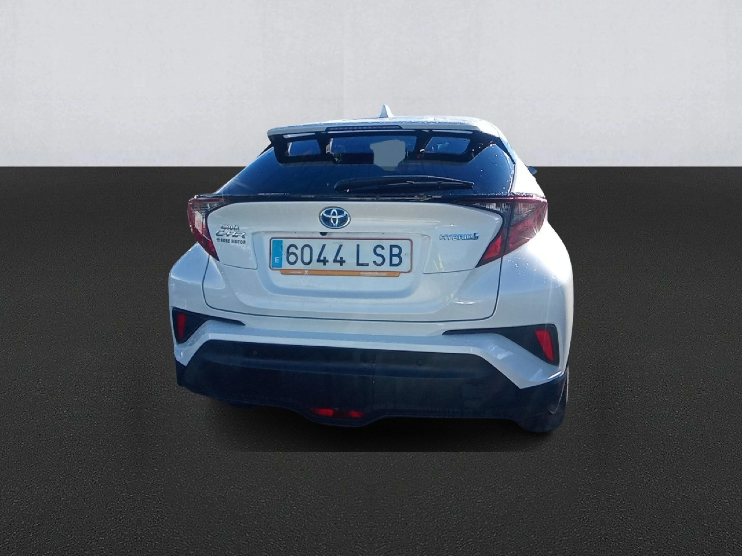 Toyota C-HR 1.8 125H Advance - Foto 5