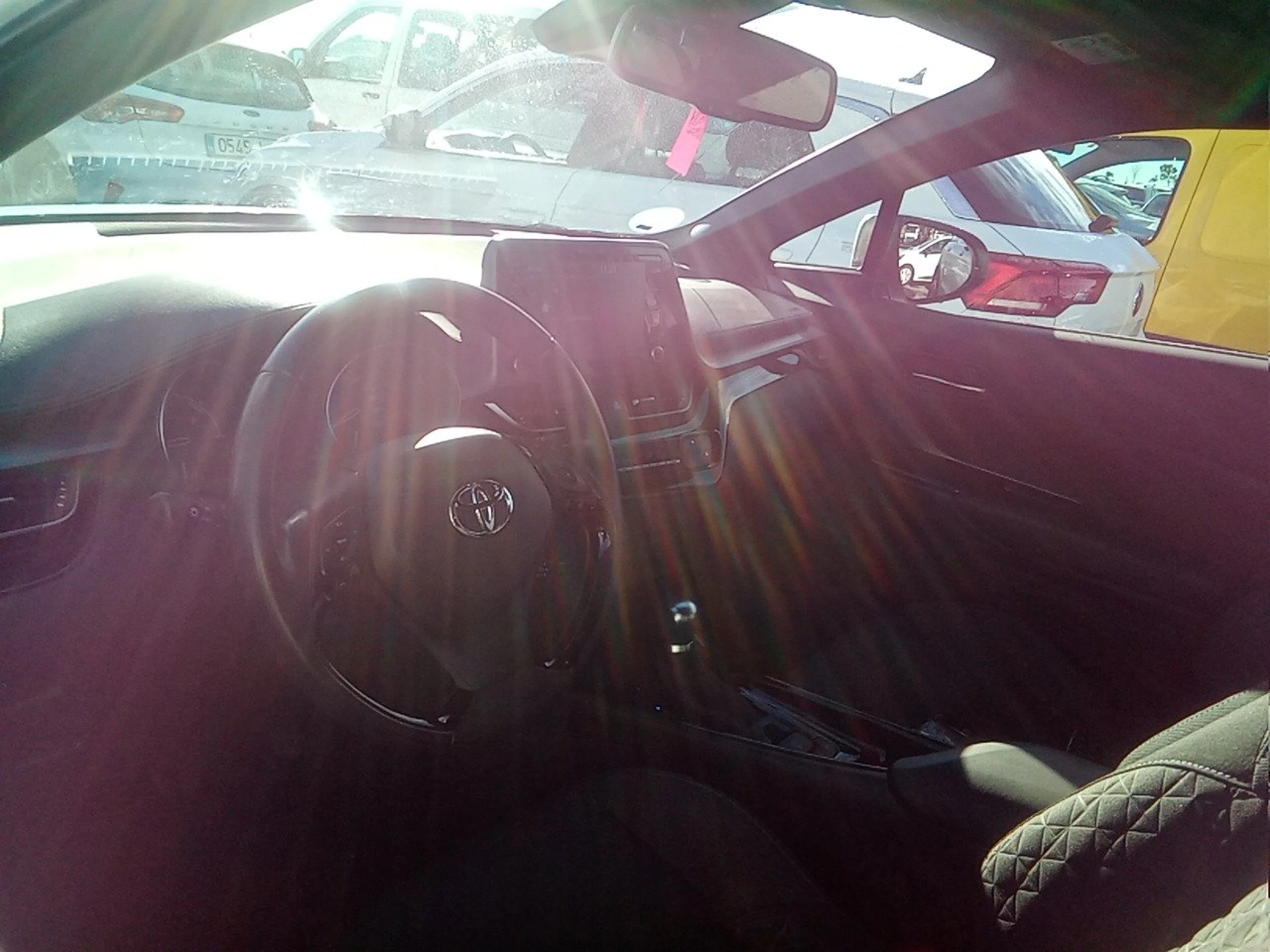 Toyota C-HR 1.8 125H Advance - Foto 7