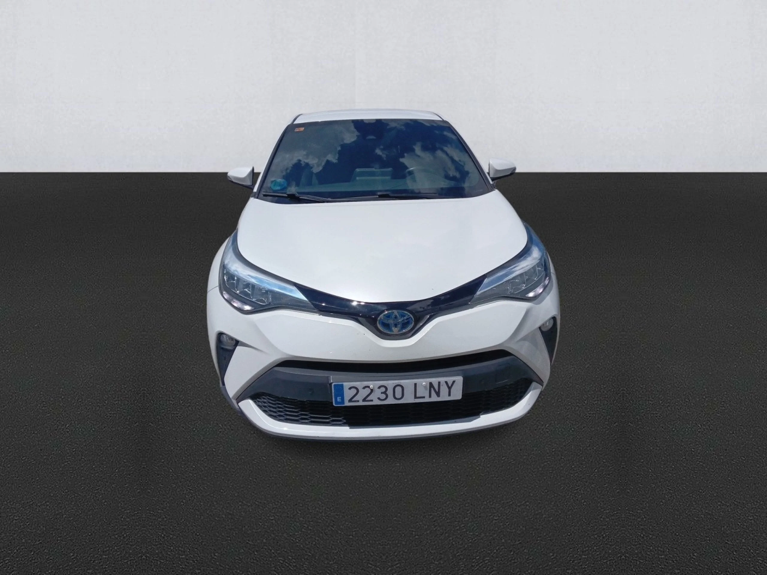 Toyota C-HR 1.8 125H Advance - Foto 2