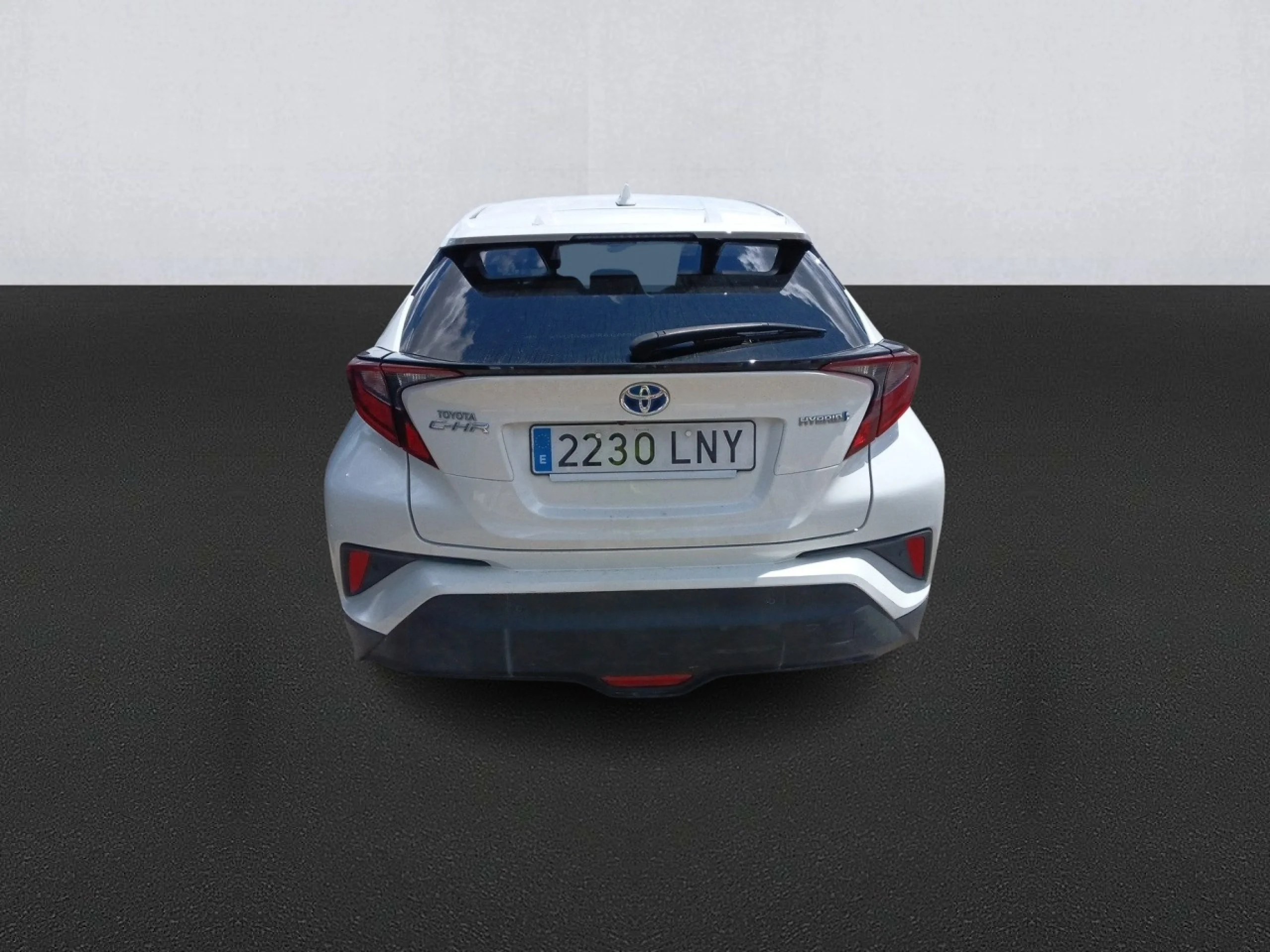 Toyota C-HR 1.8 125H Advance - Foto 5