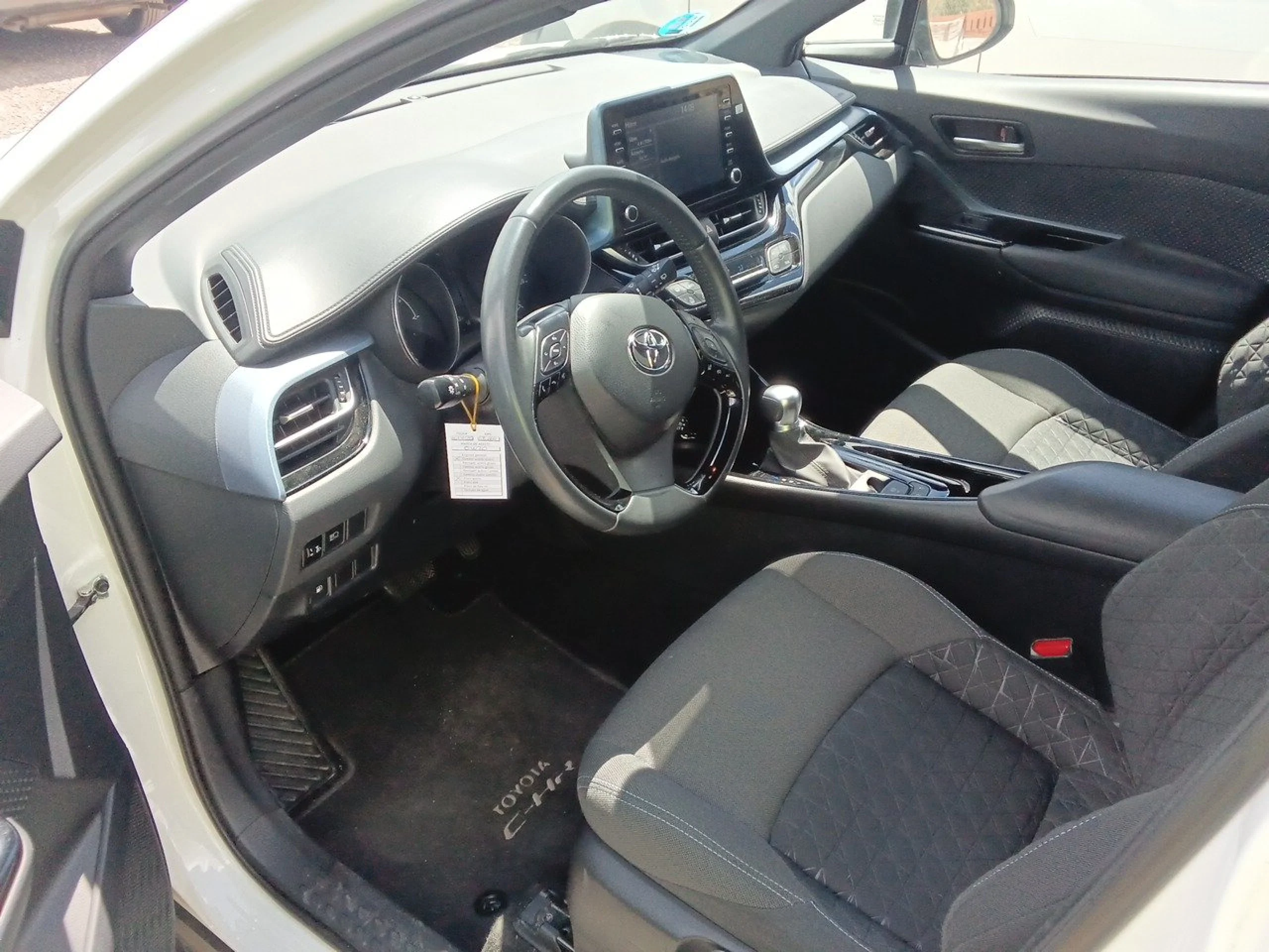 Toyota C-HR 1.8 125H Advance - Foto 7