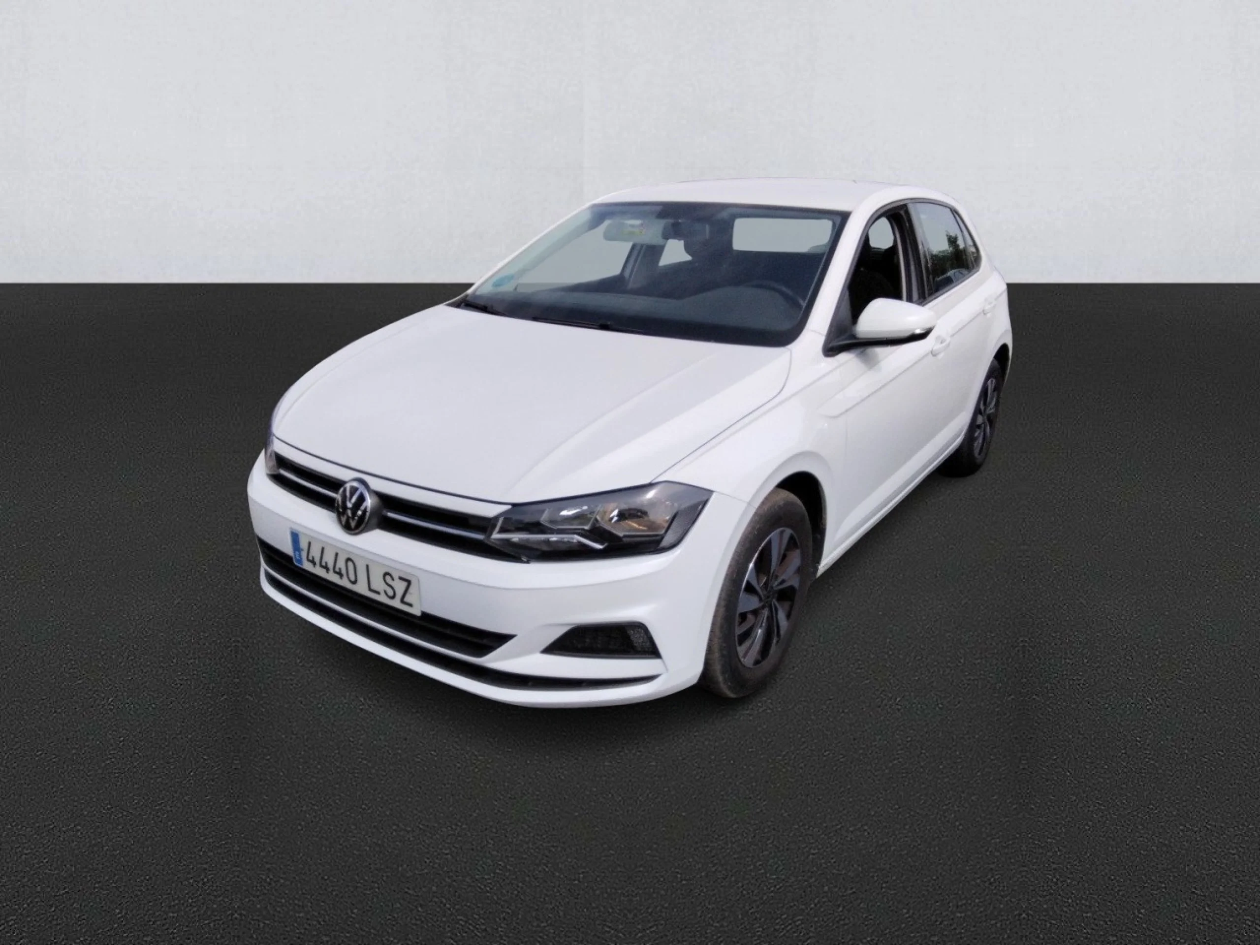 Volkswagen Polo Advance 1.0 TSI 70kW (95CV) - Foto 1