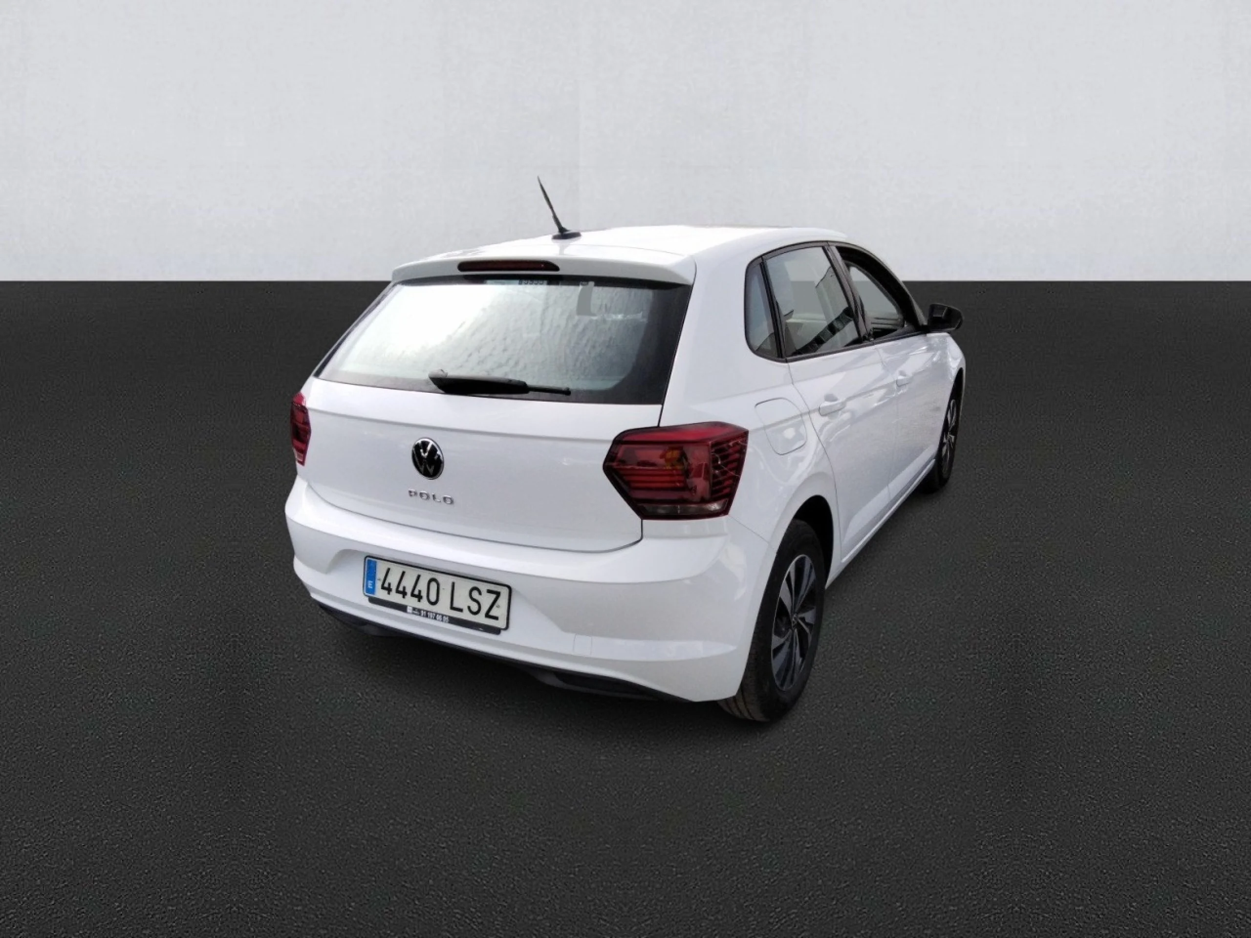 Volkswagen Polo Advance 1.0 TSI 70kW (95CV) - Foto 4
