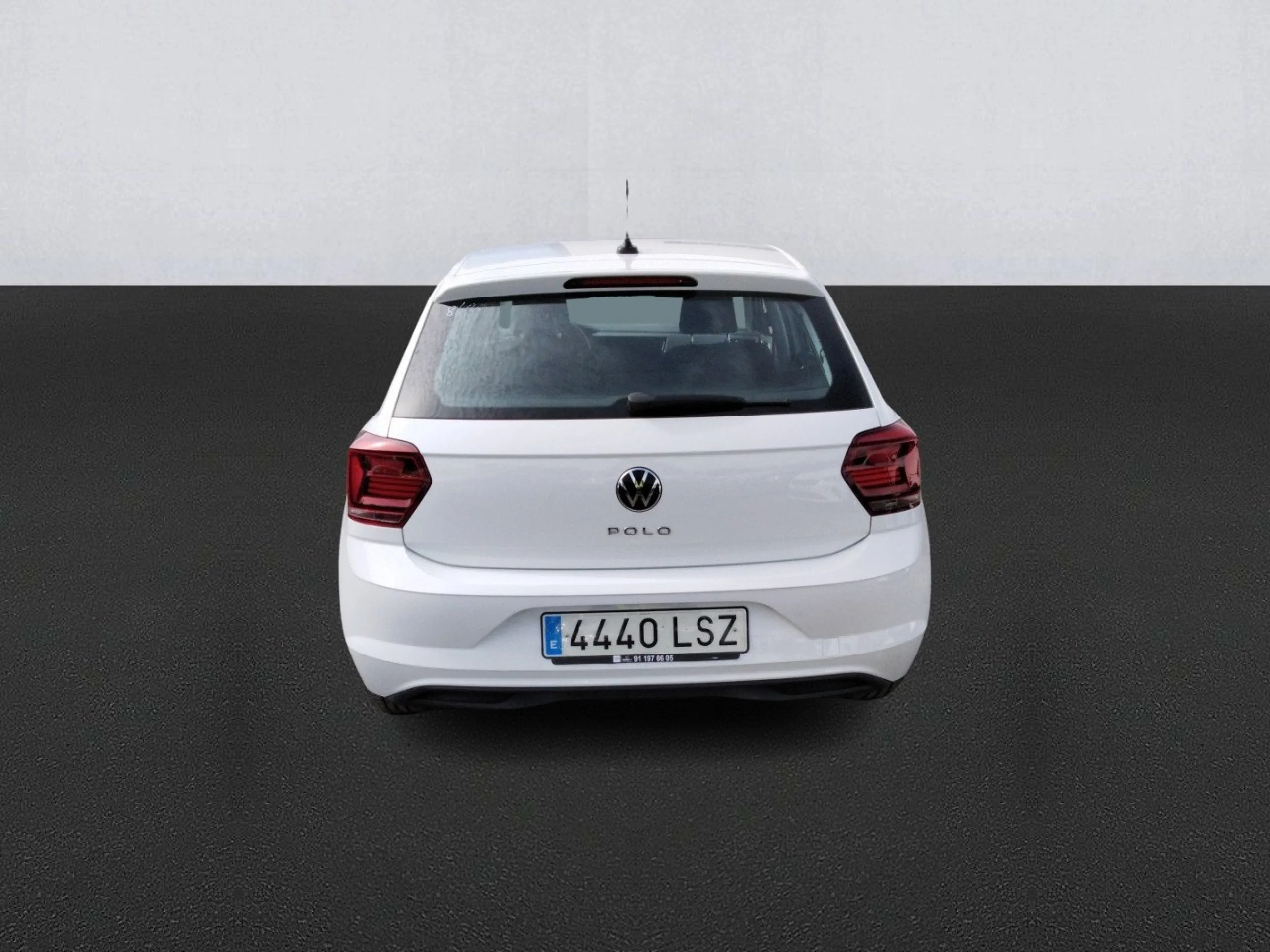Volkswagen Polo Advance 1.0 TSI 70kW (95CV) - Foto 5