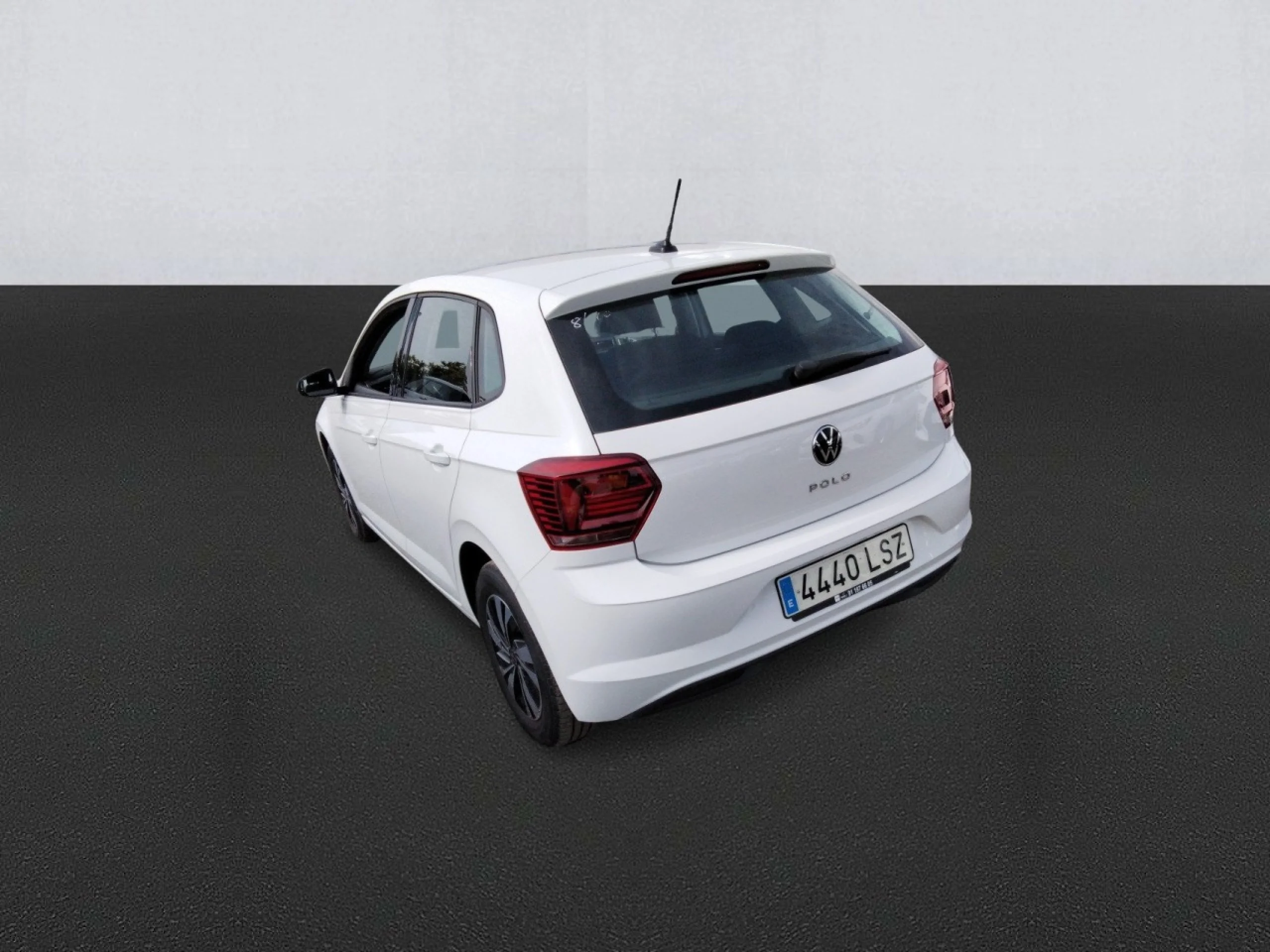 Volkswagen Polo Advance 1.0 TSI 70kW (95CV) - Foto 6
