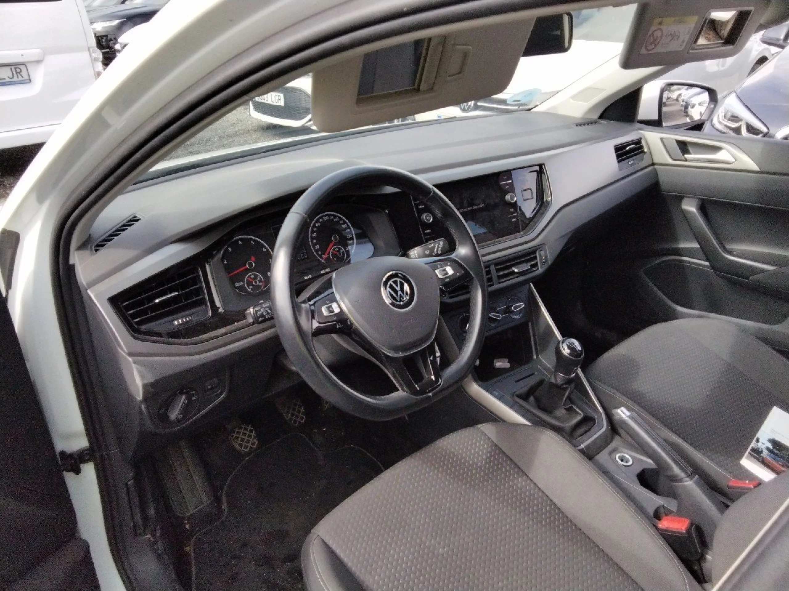 Volkswagen Polo Advance 1.0 TSI 70kW (95CV) - Foto 7