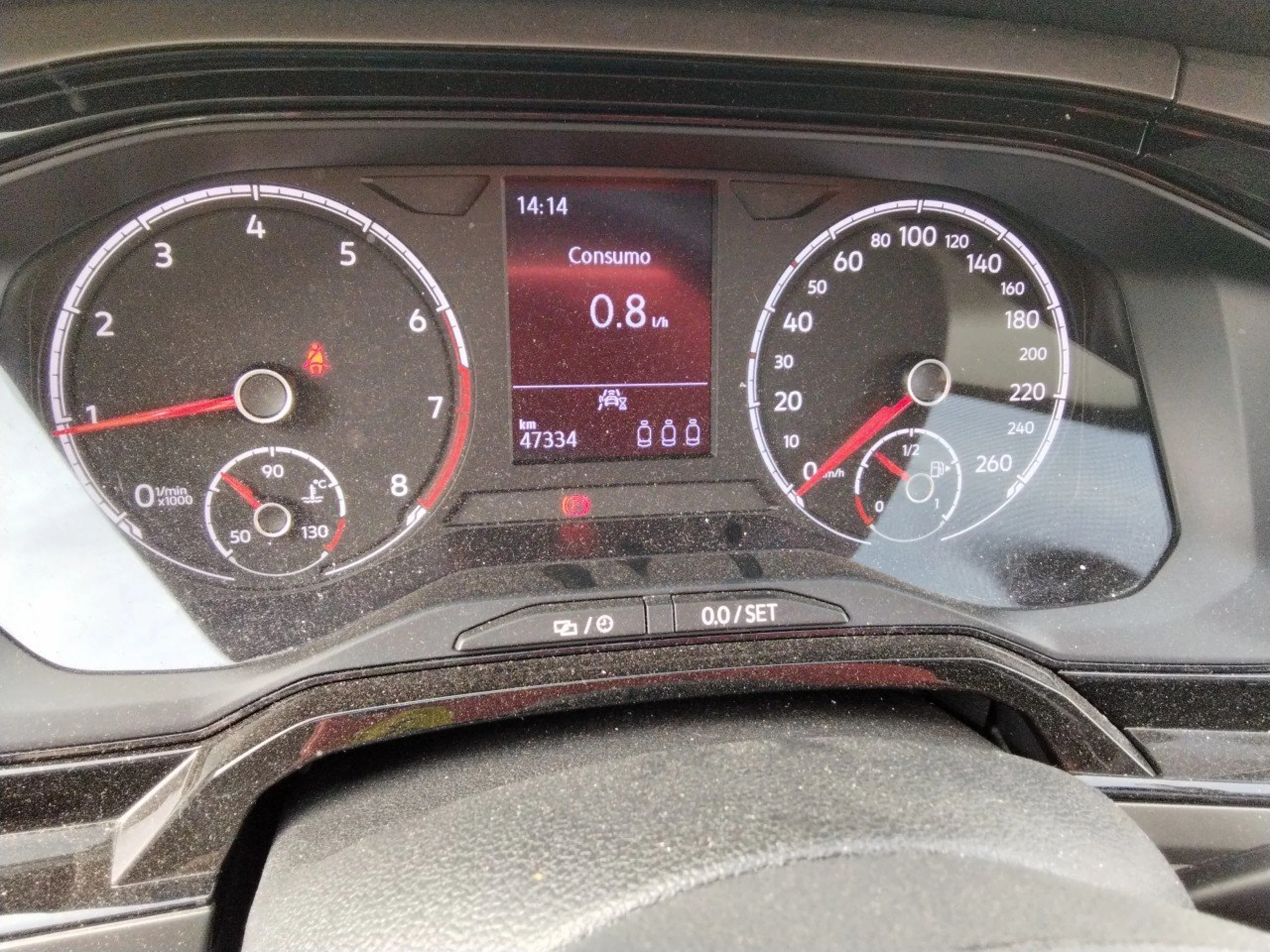 Volkswagen Polo Advance 1.0 TSI 70kW (95CV) - Foto 8