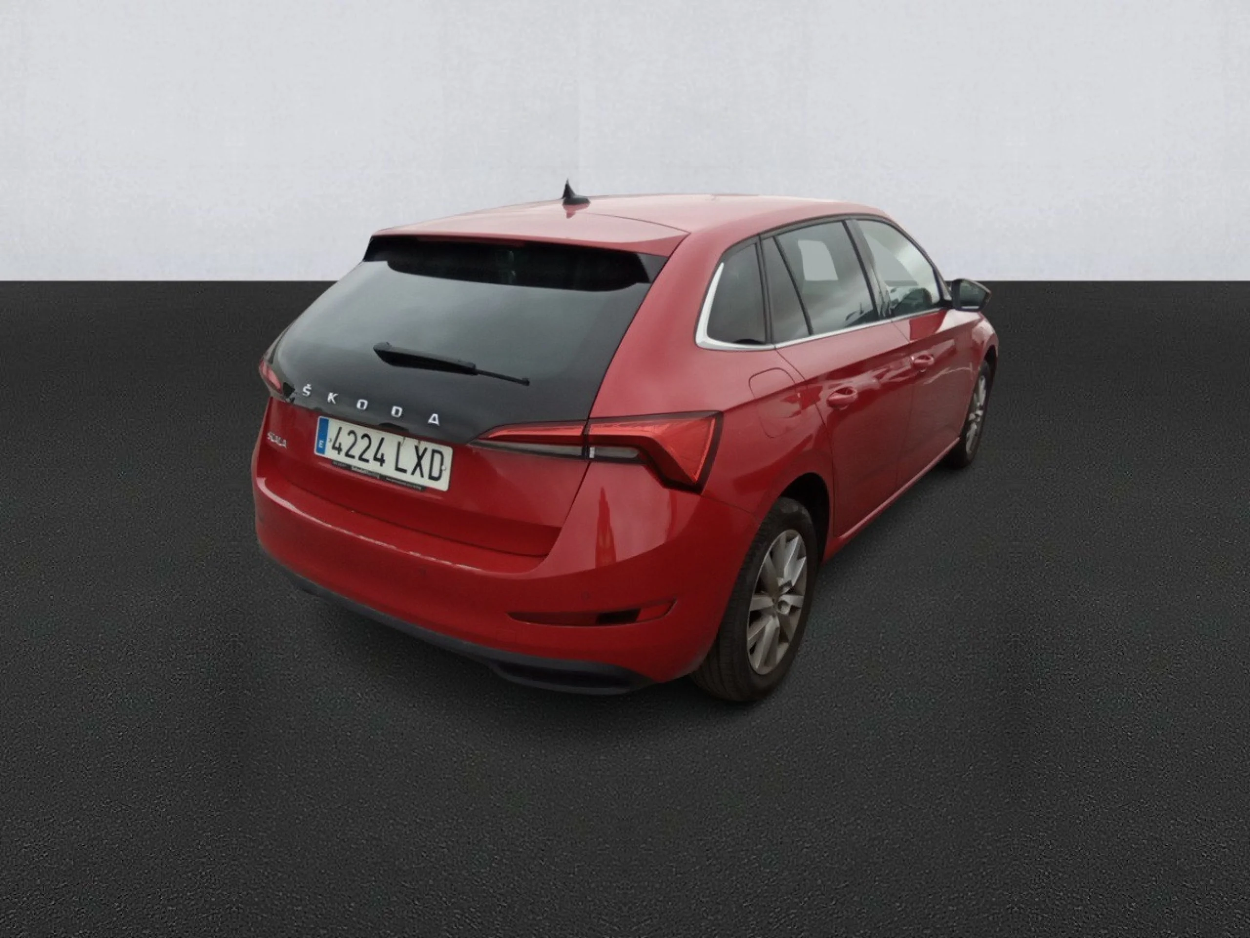 Skoda Scala 1.0 TSI 81KW (110 CV) Emotion - Foto 4