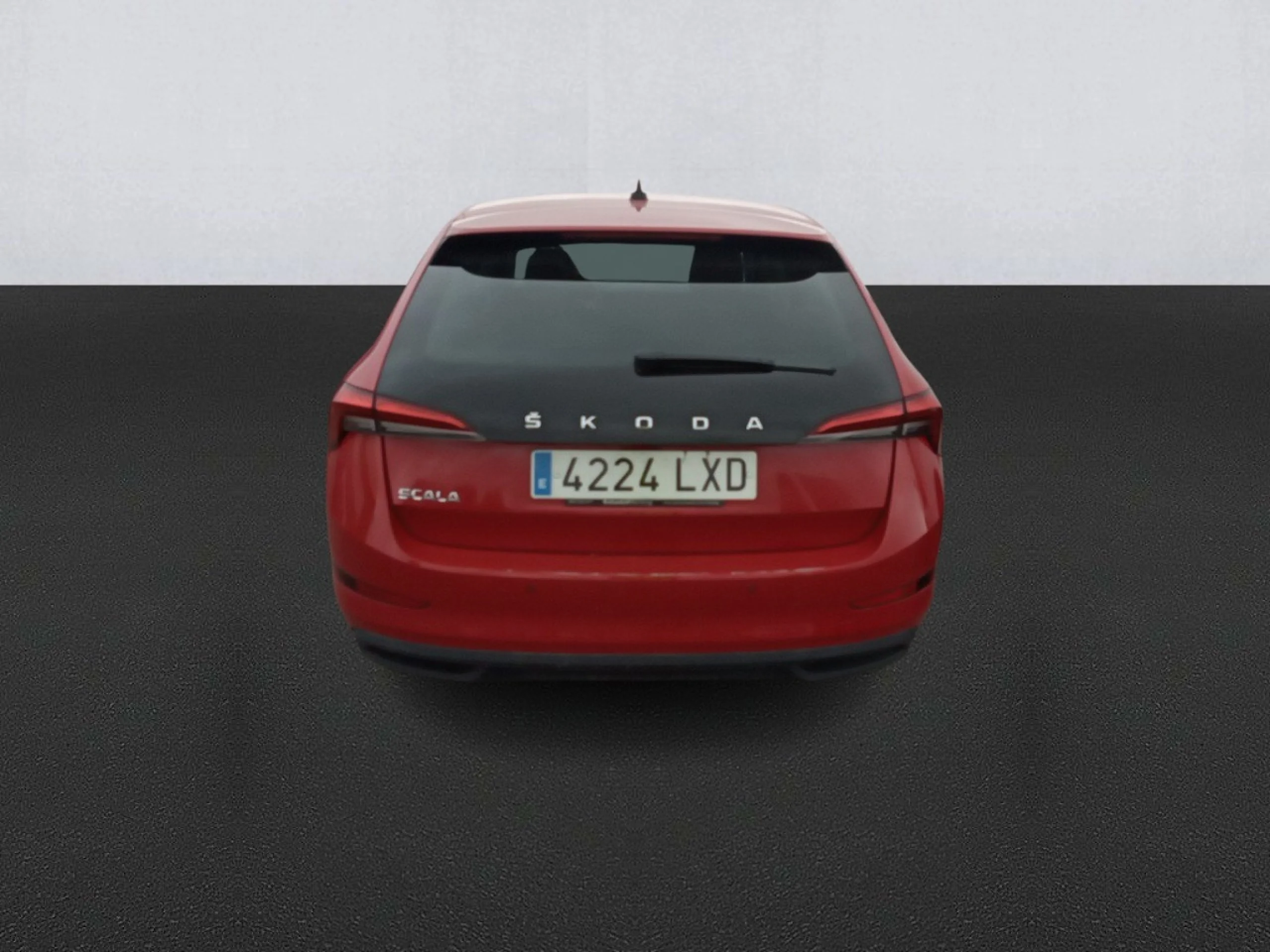 Skoda Scala 1.0 TSI 81KW (110 CV) Emotion - Foto 5