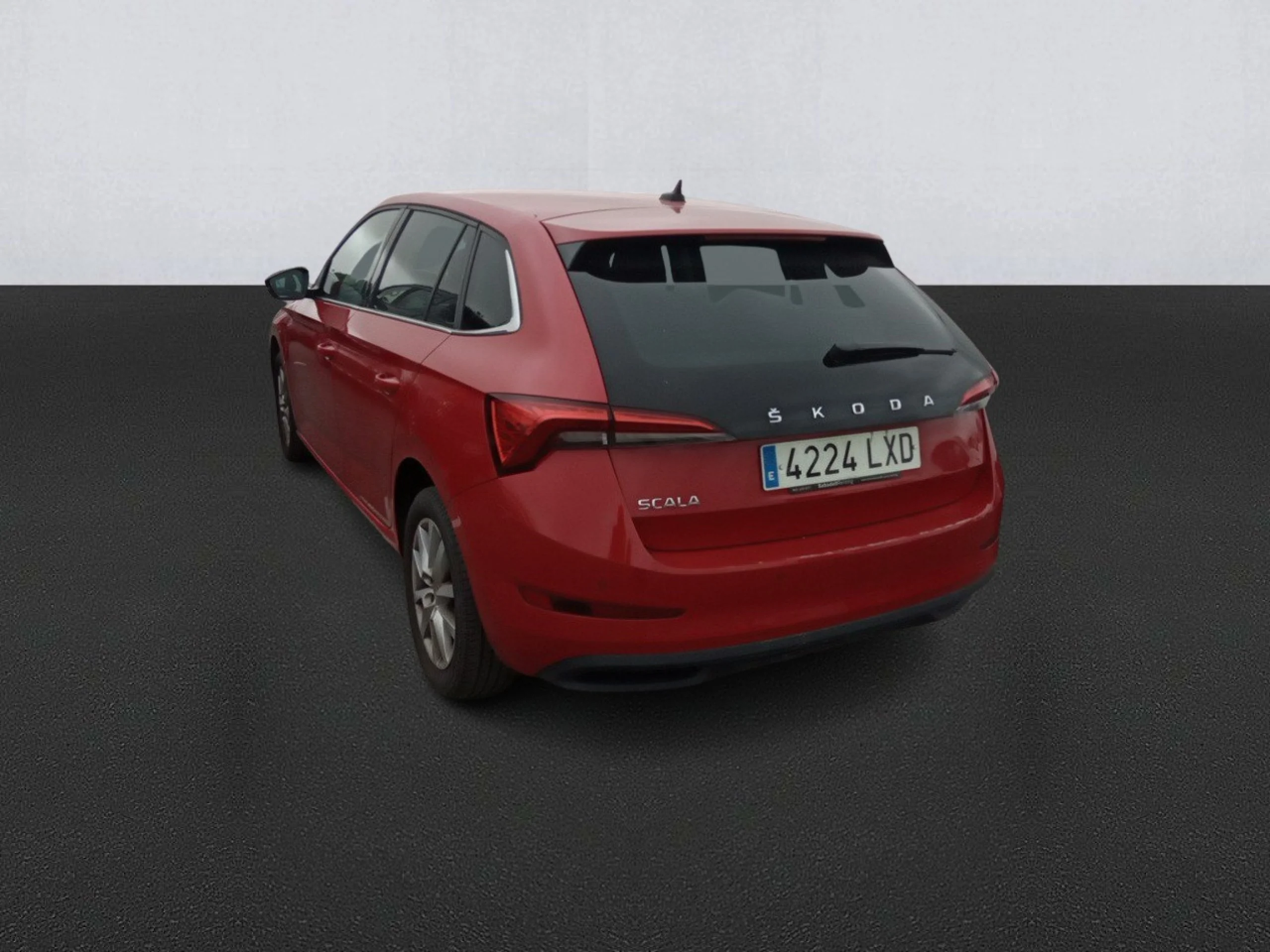 Skoda Scala 1.0 TSI 81KW (110 CV) Emotion - Foto 6