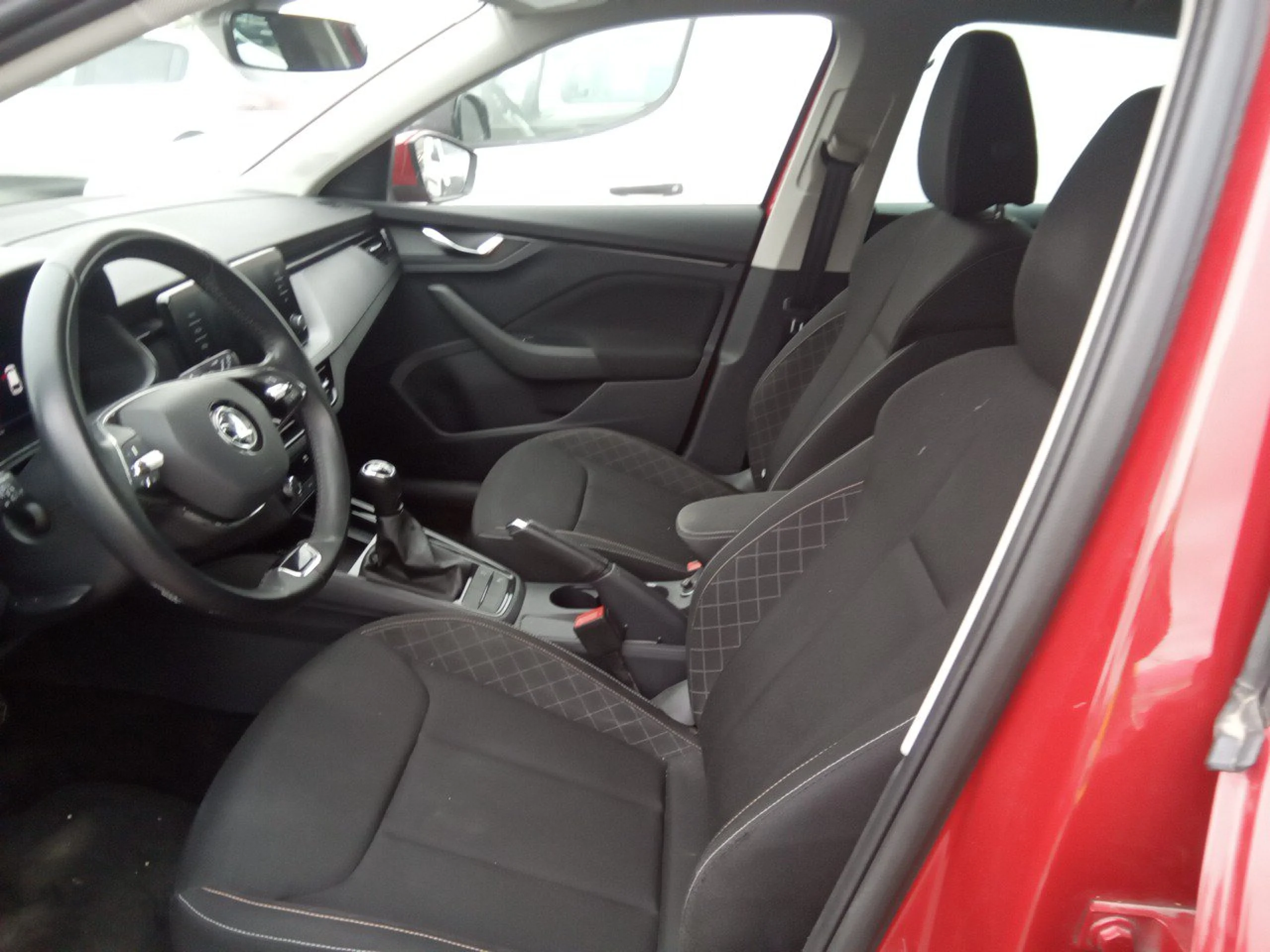 Skoda Scala 1.0 TSI 81KW (110 CV) Emotion - Foto 7