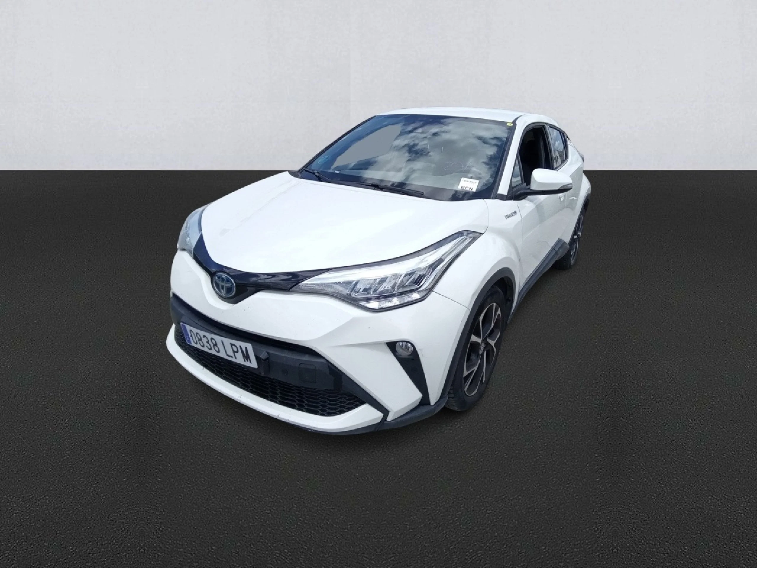 Toyota C-HR 1.8 125H Advance - Foto 1