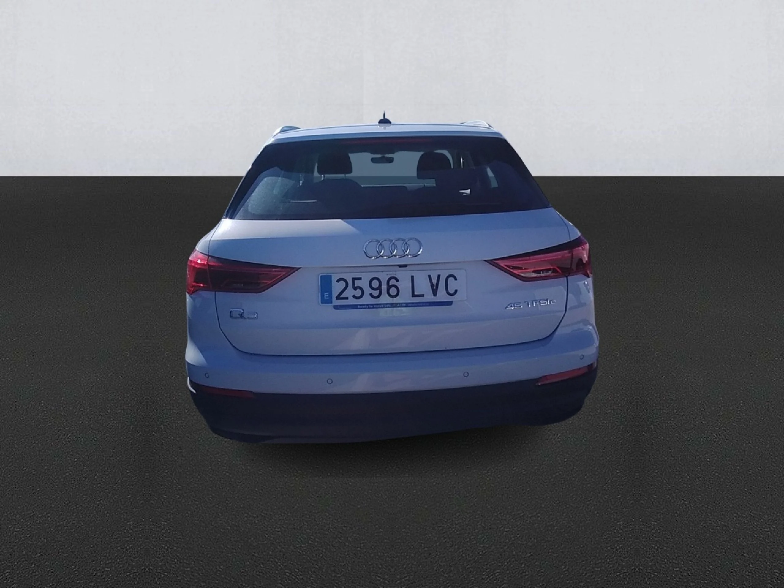 Audi Q3 45 TFSI e 180kW S tronic Advanced - Foto 5