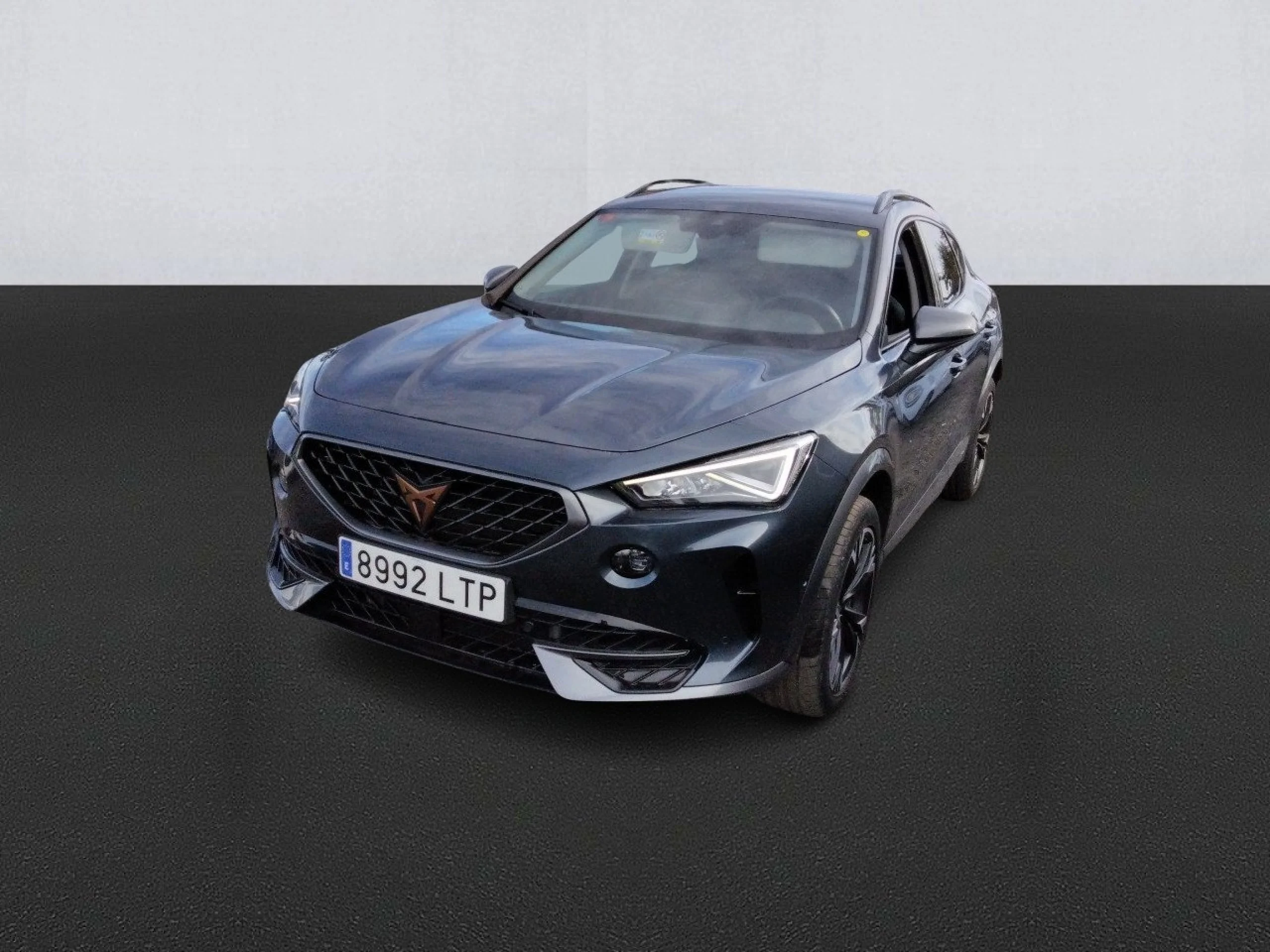 CUPRA Formentor 2.0 TDI 110kW (150 CV) - Foto 1