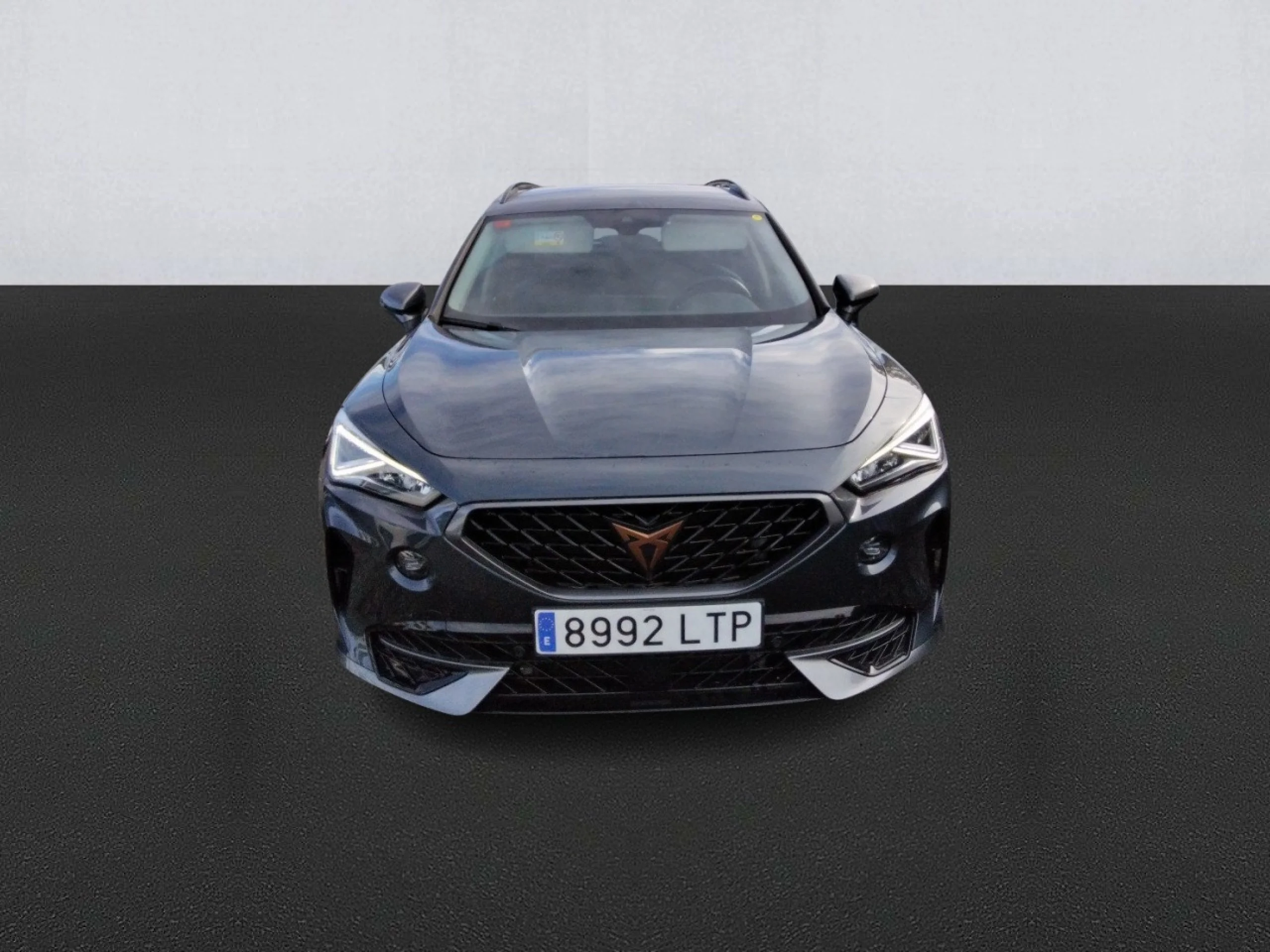 CUPRA Formentor 2.0 TDI 110kW (150 CV) - Foto 2