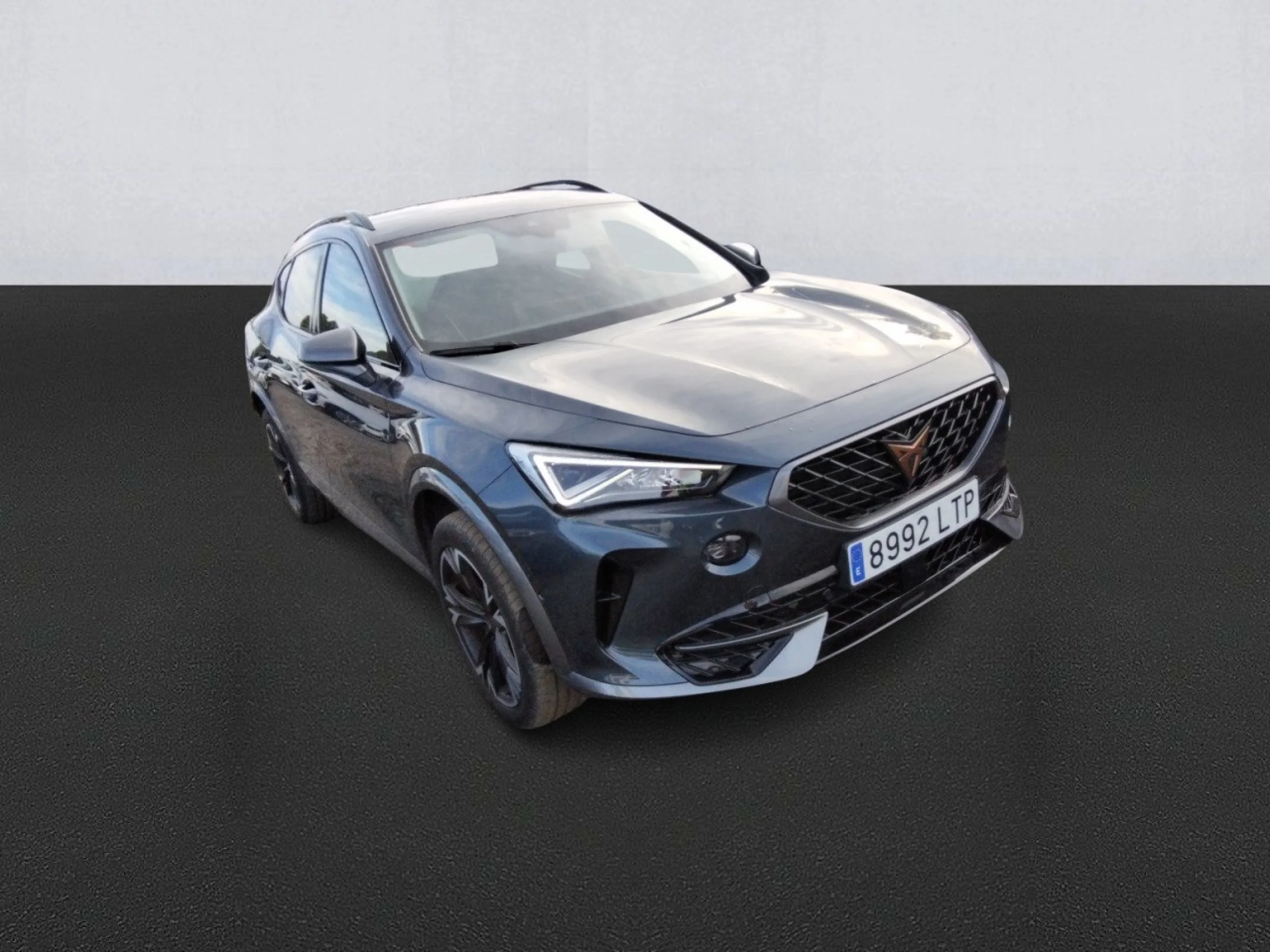 CUPRA Formentor 2.0 TDI 110kW (150 CV) - Foto 3