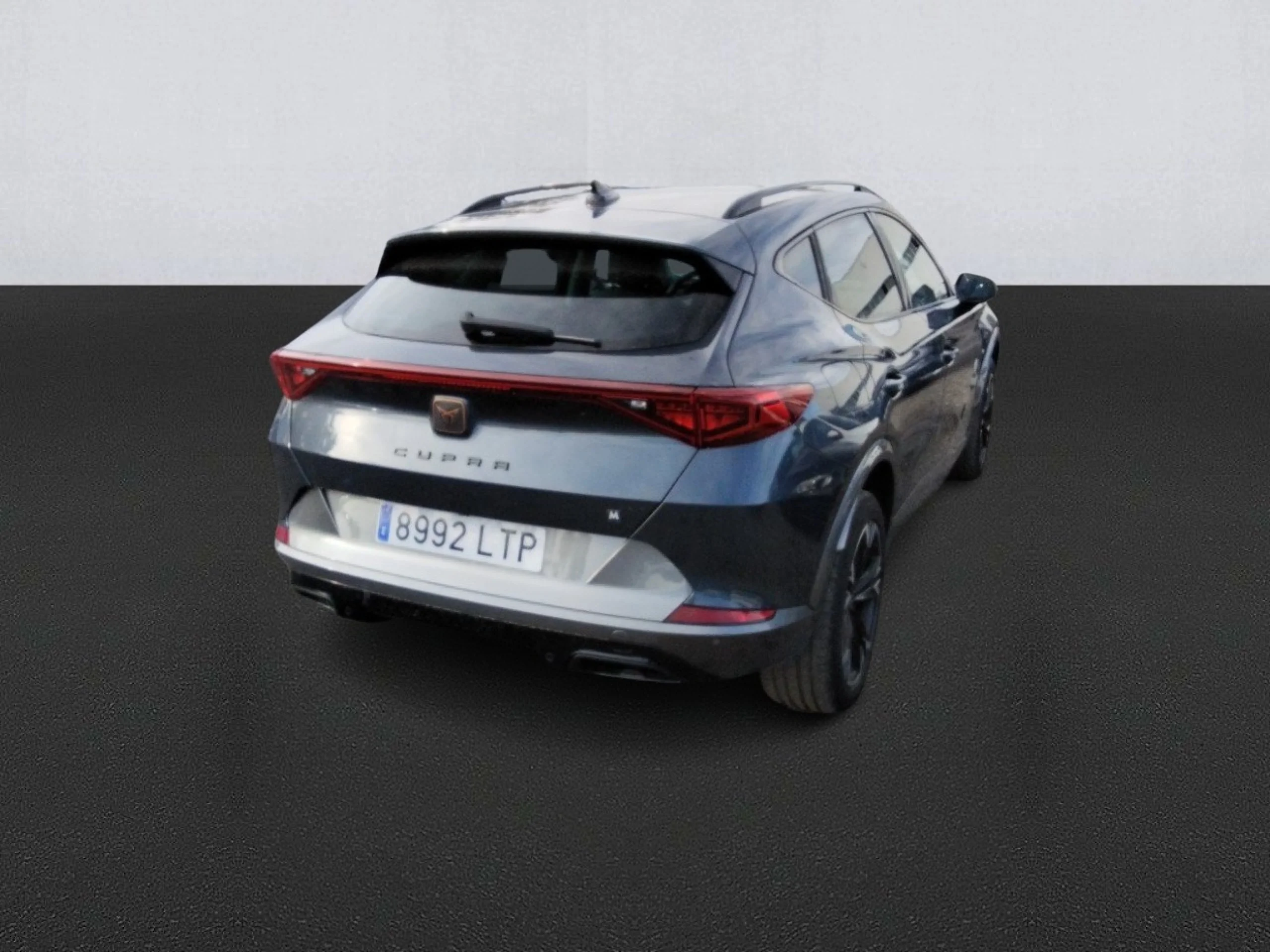 CUPRA Formentor 2.0 TDI 110kW (150 CV) - Foto 4