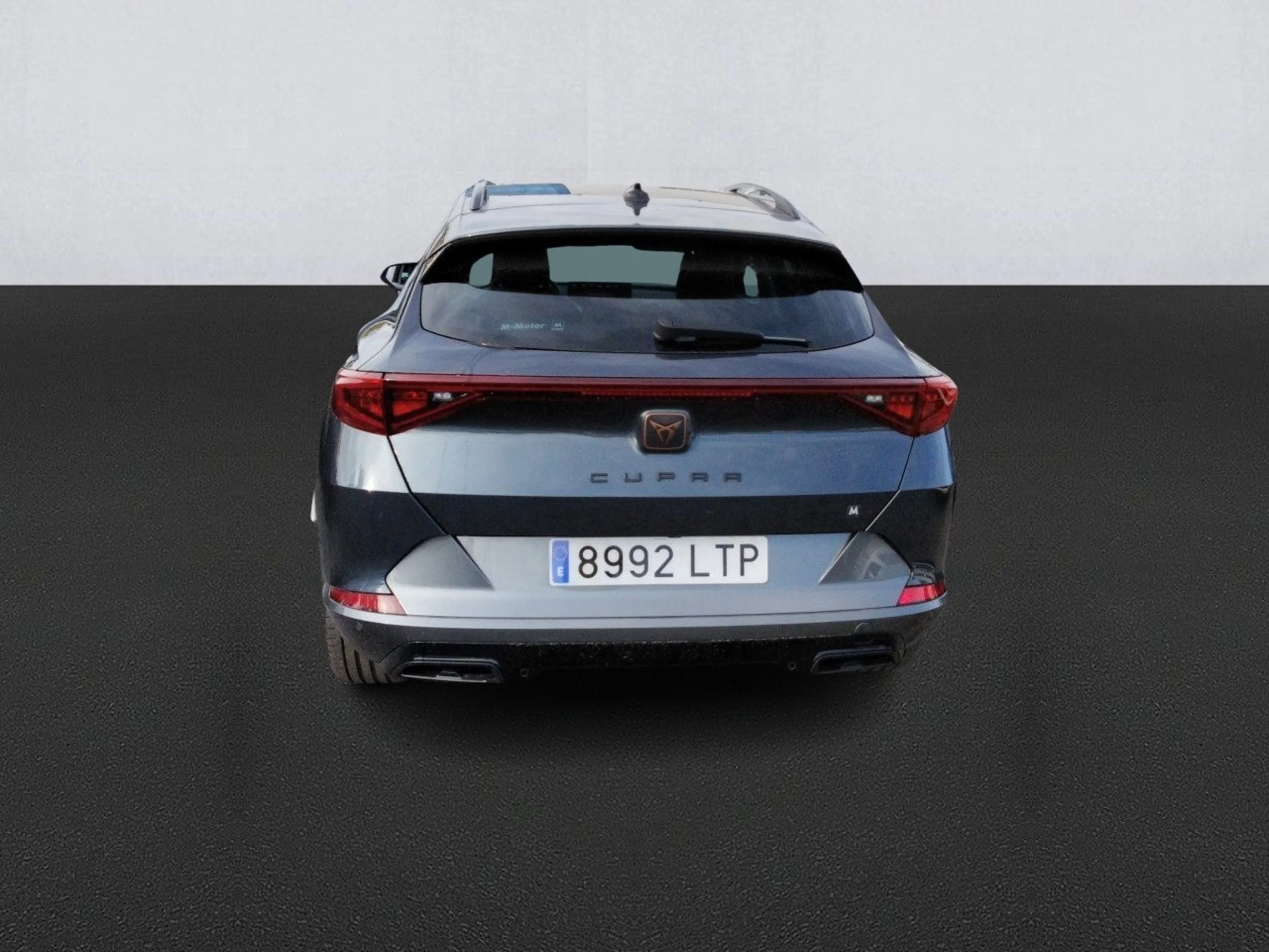 CUPRA Formentor 2.0 TDI 110kW (150 CV) - Foto 5