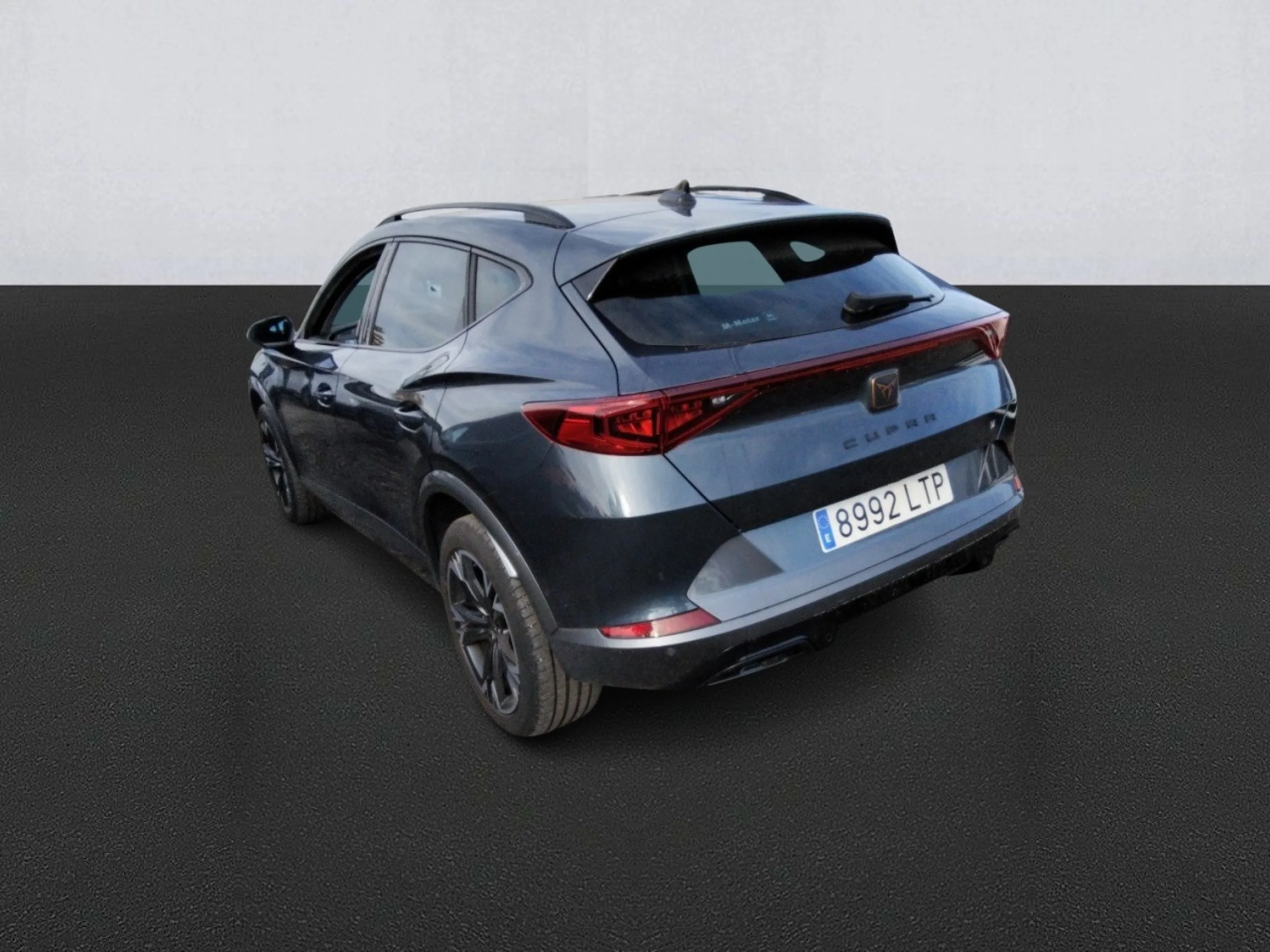 CUPRA Formentor 2.0 TDI 110kW (150 CV) - Foto 6