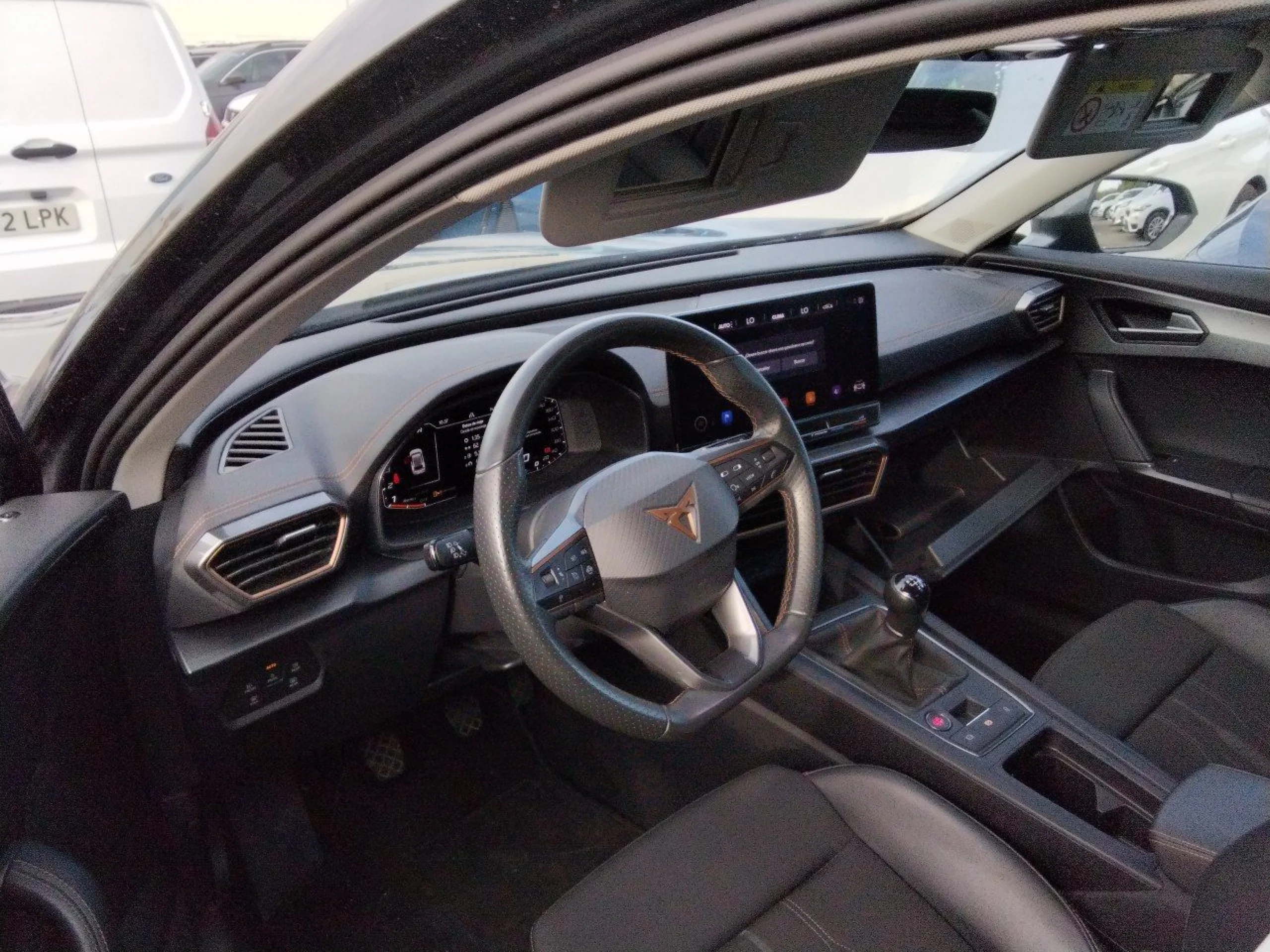 CUPRA Formentor 2.0 TDI 110kW (150 CV) - Foto 7