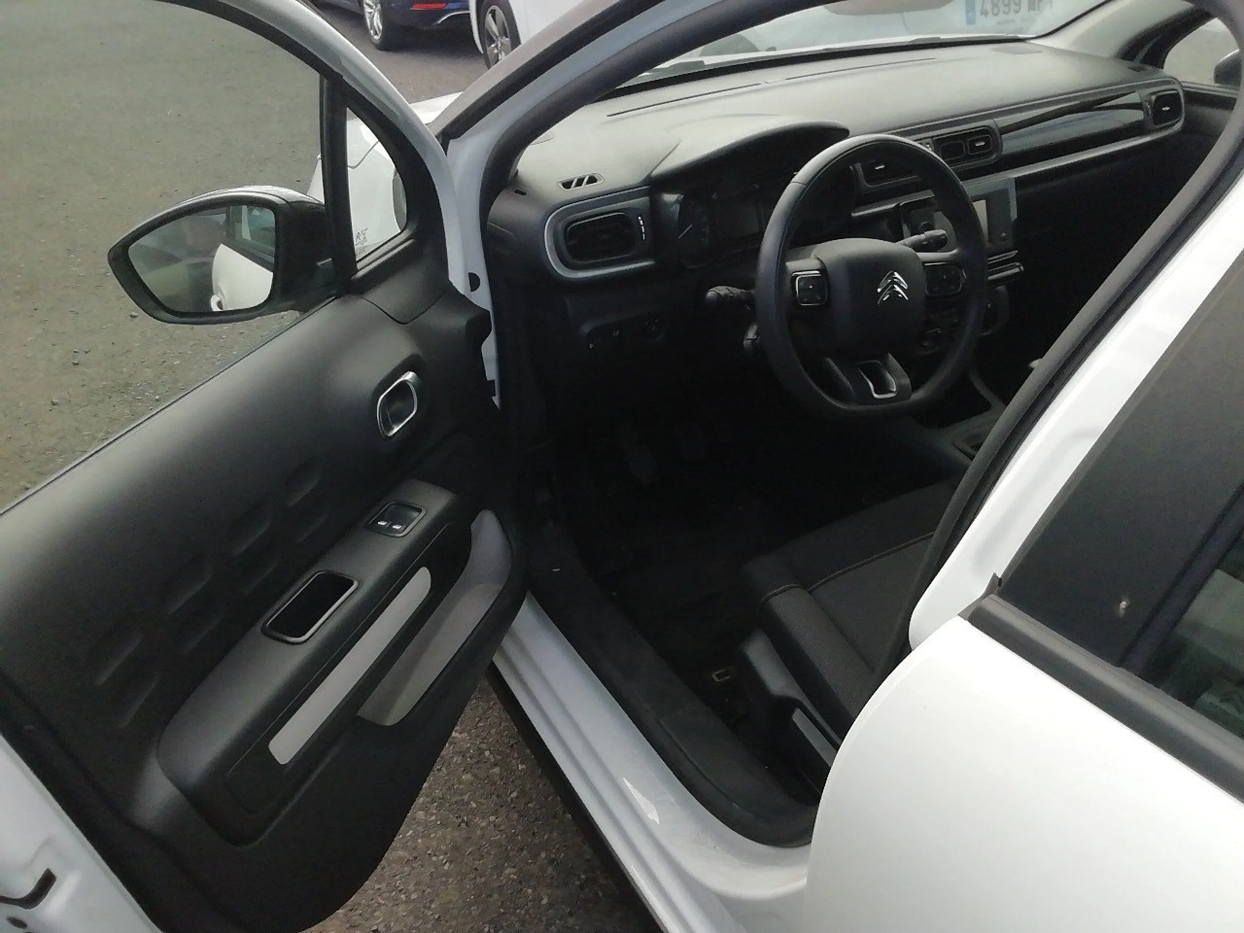 Citroen C3 BlueHDi 75KW (100CV) S&amp;S Live Pack - Foto 7