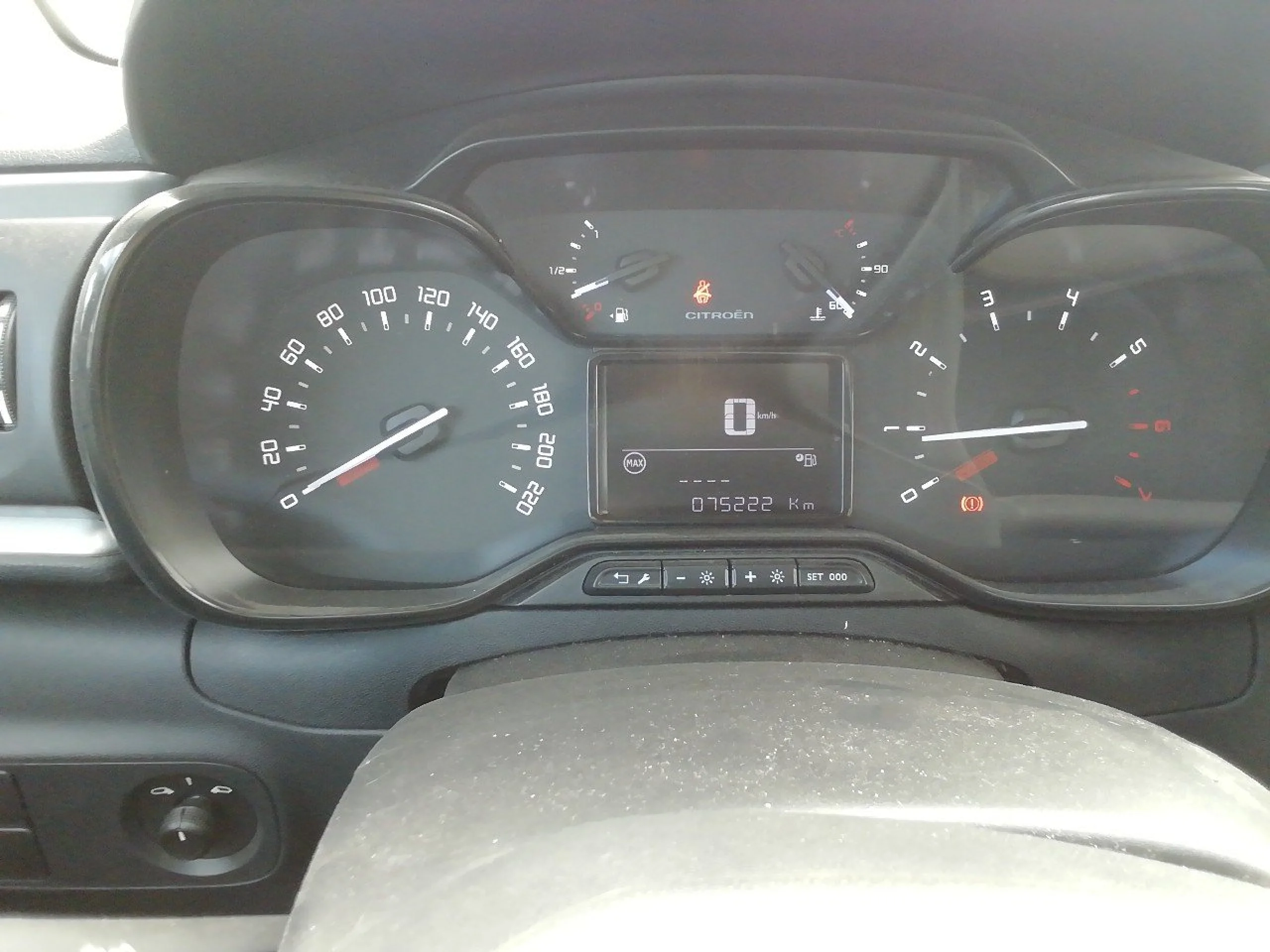 Citroen C3 BlueHDi 75KW (100CV) S&amp;S Live Pack - Foto 8