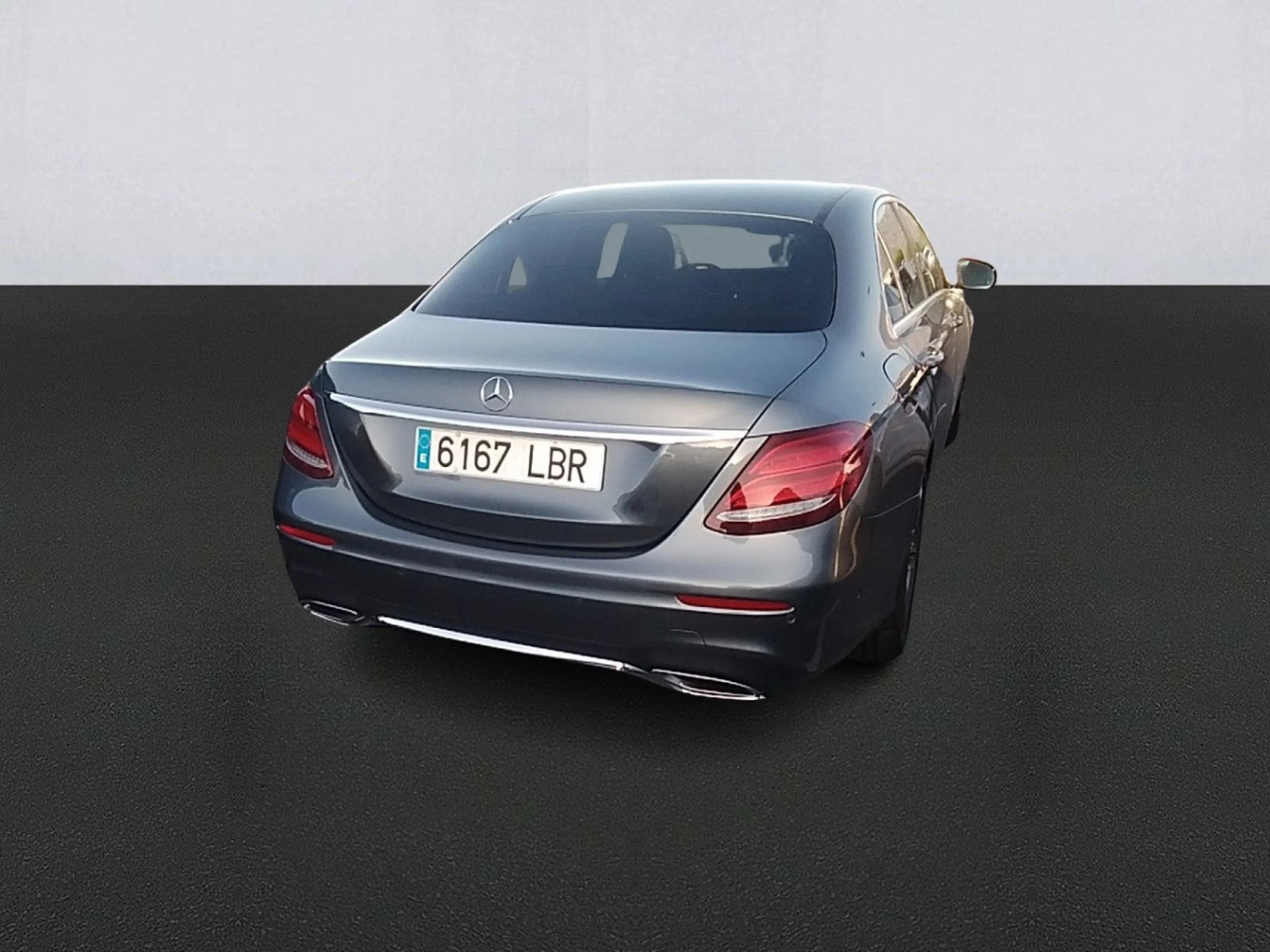 Mercedes-Benz E 350 MERCEDES E-CLASS E 350 - Foto 4