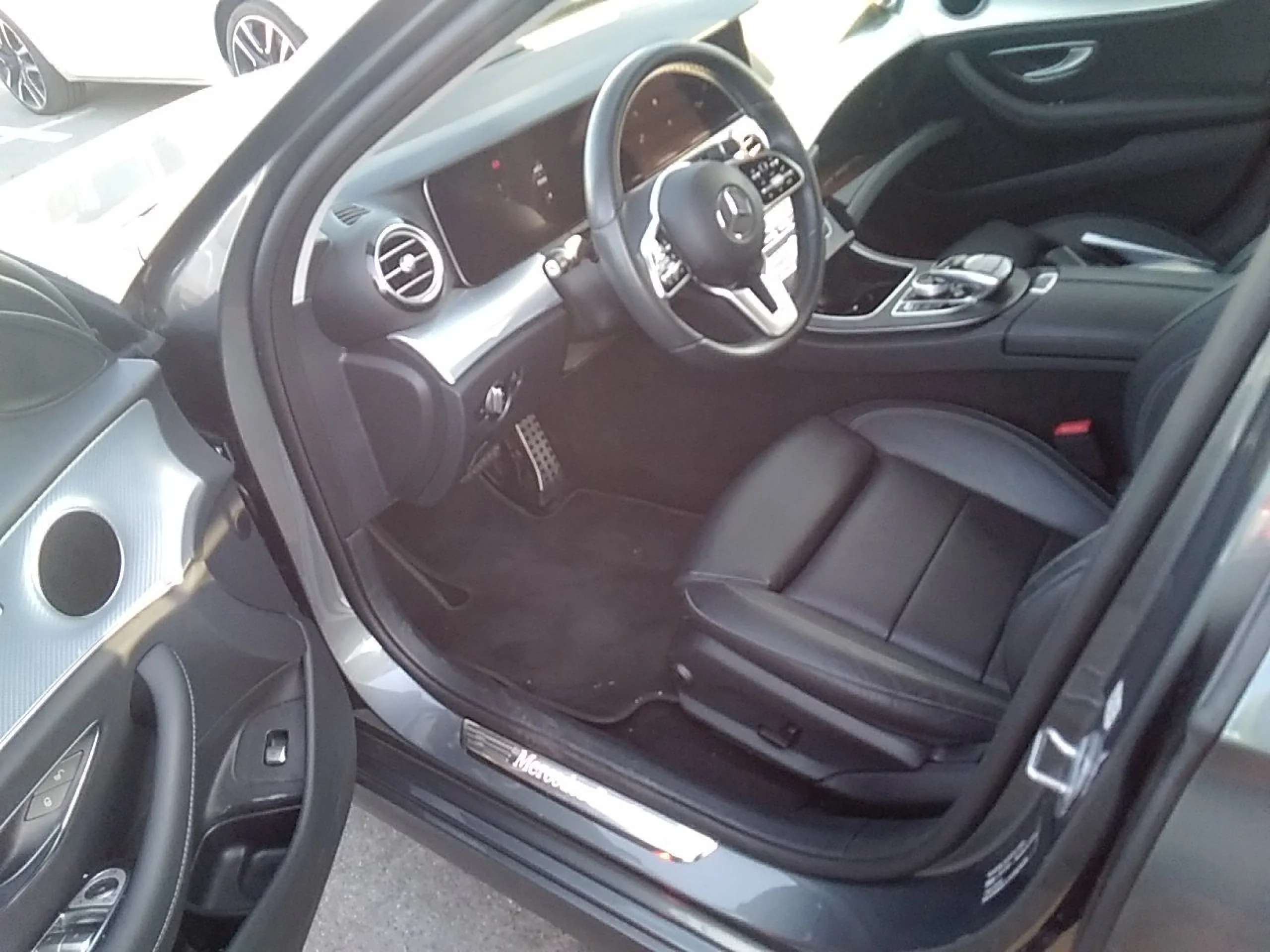 Mercedes-Benz E 350 MERCEDES E-CLASS E 350 - Foto 7