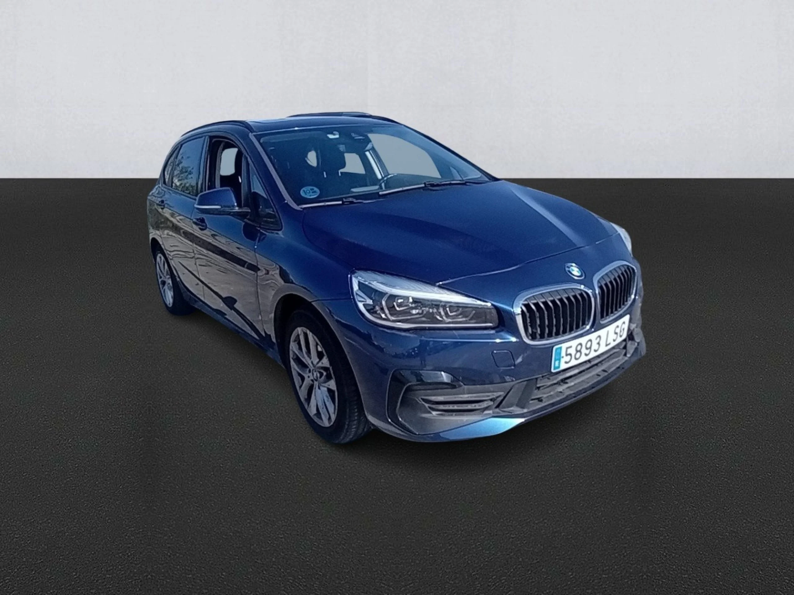 BMW 225 SERIES 2 ACTIVE TOURER 225xe iPerformance - Foto 3