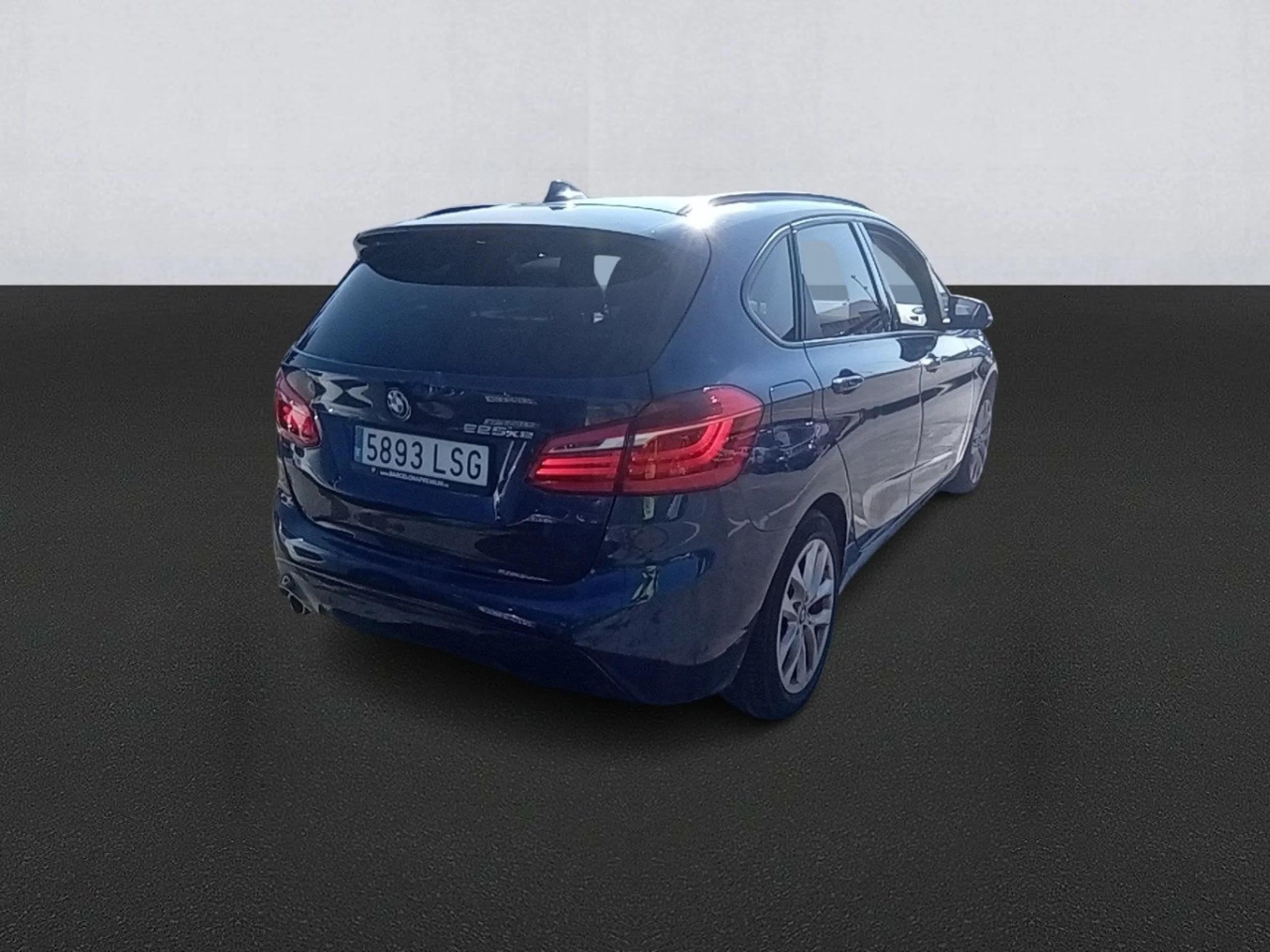 BMW 225 SERIES 2 ACTIVE TOURER 225xe iPerformance - Foto 4